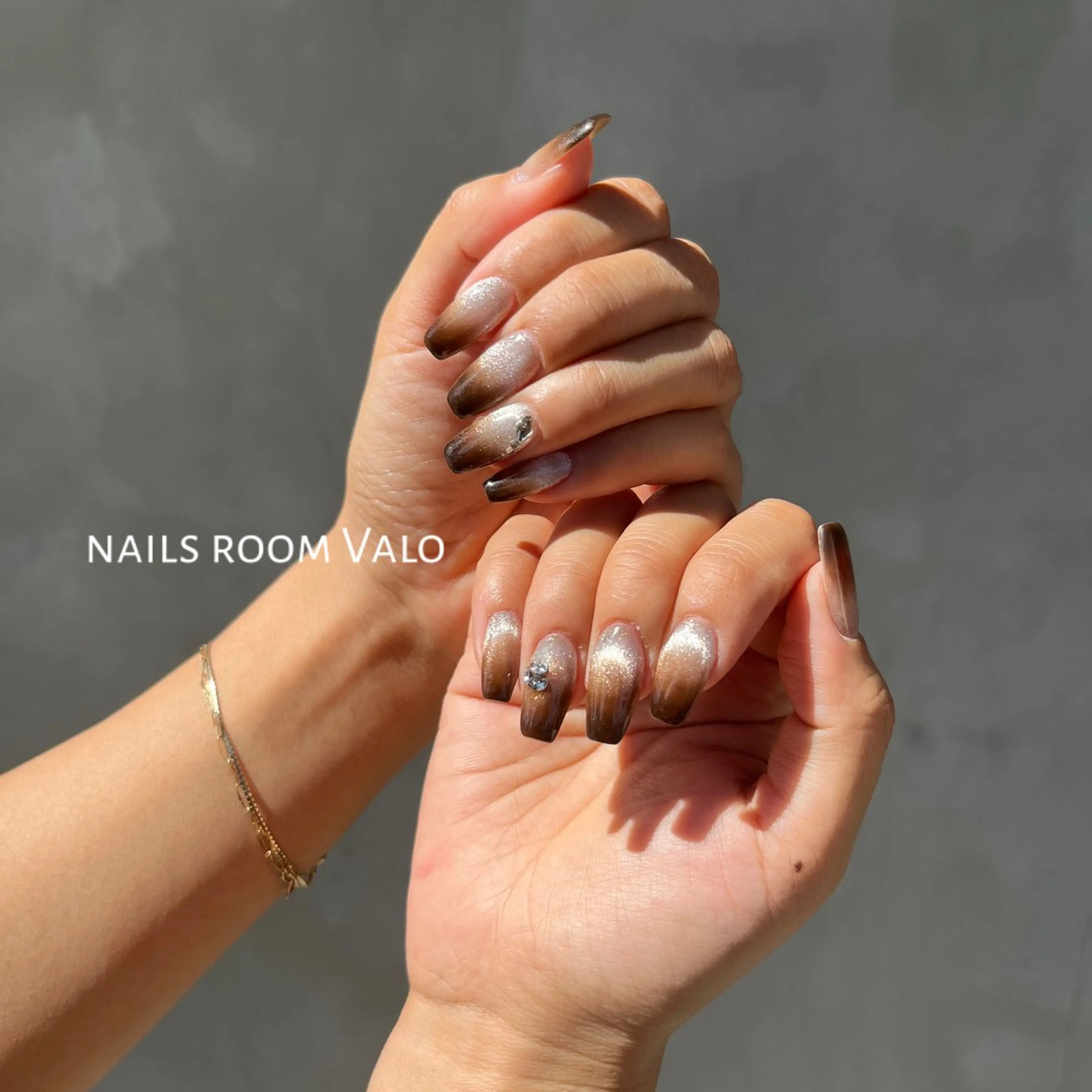ネイル nails room Valoのネイルデザイン