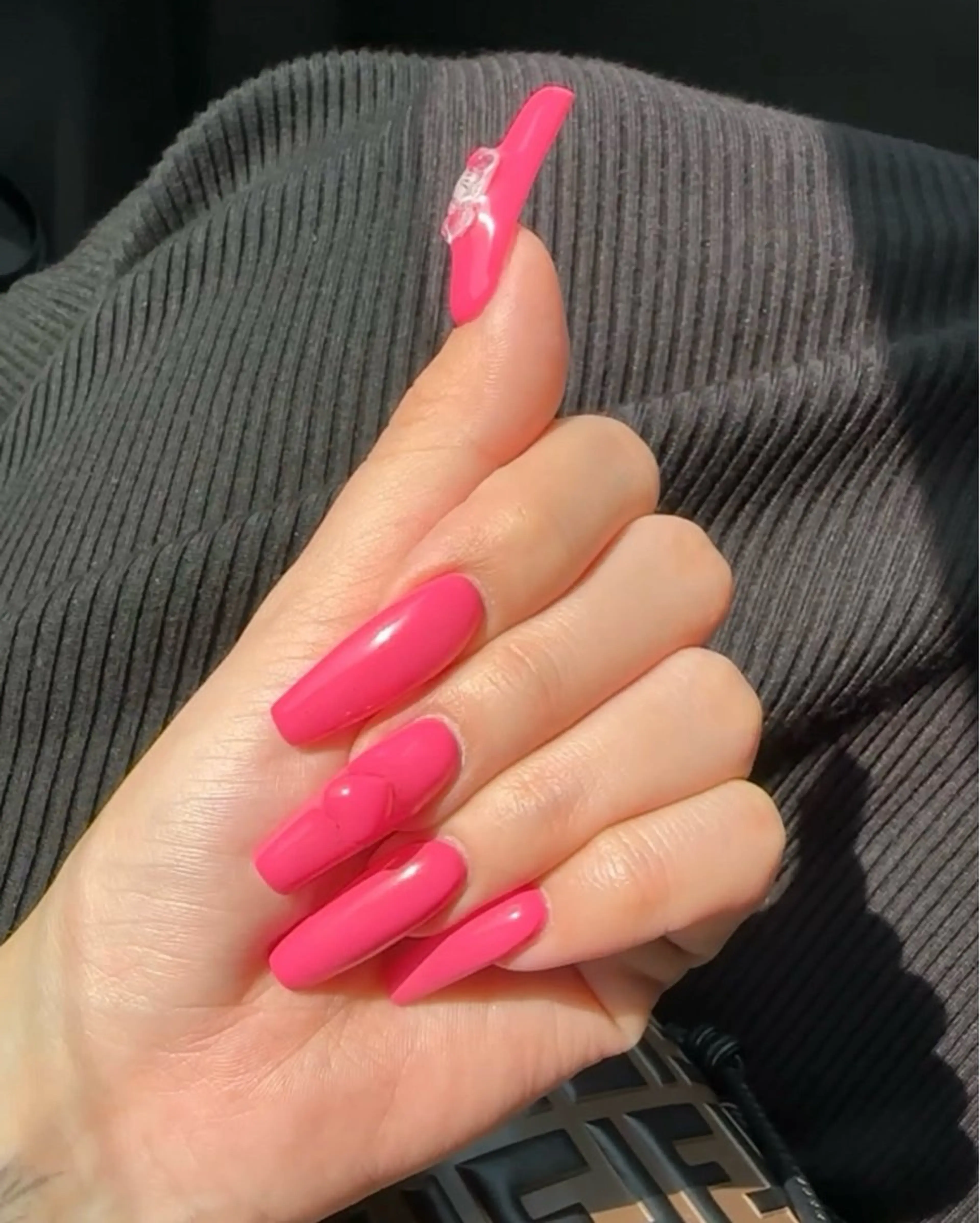 ネイル nail salon M&👩🏼💖のネイルデザイン