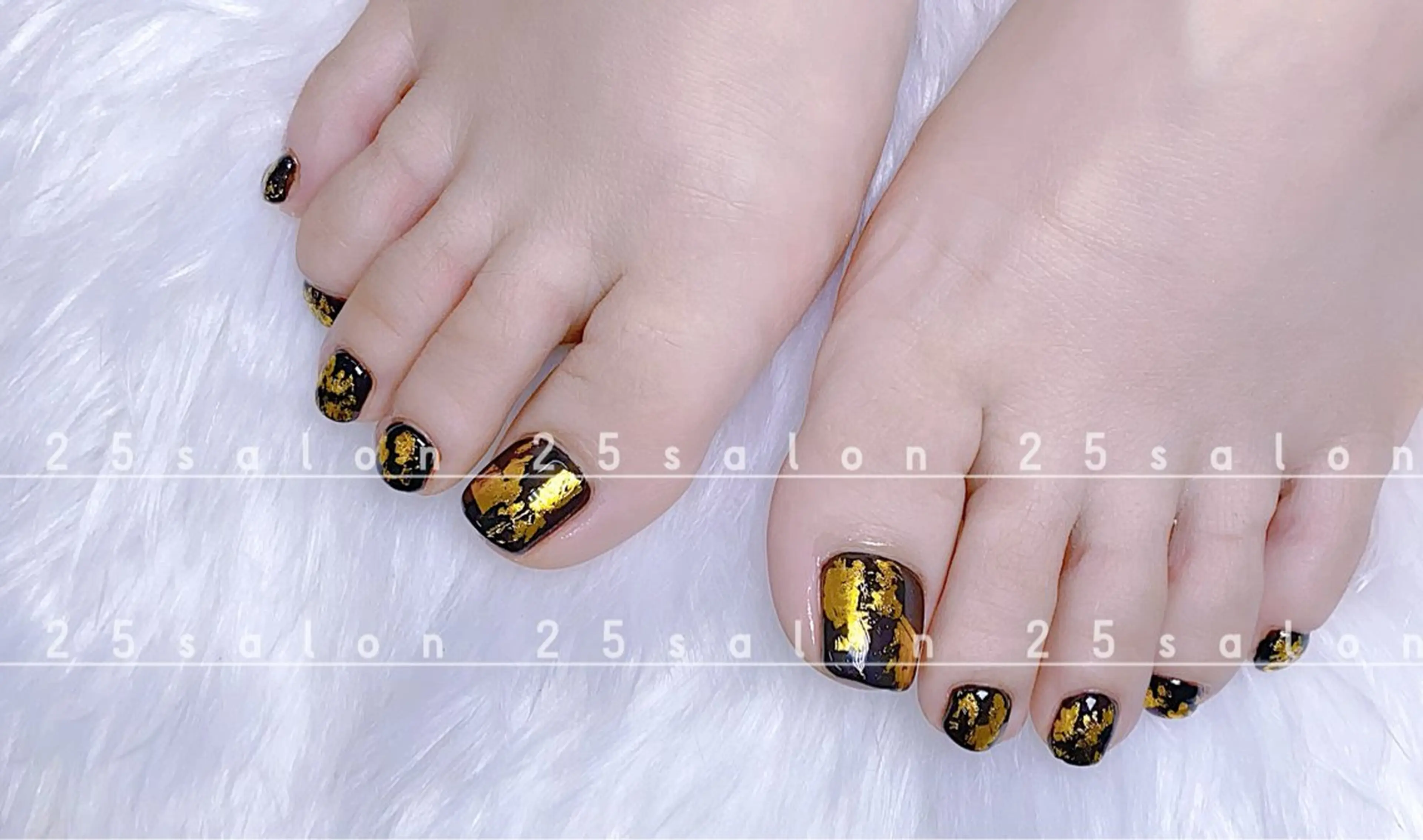 ネイル 2 5のマツエク・マツパデザイン