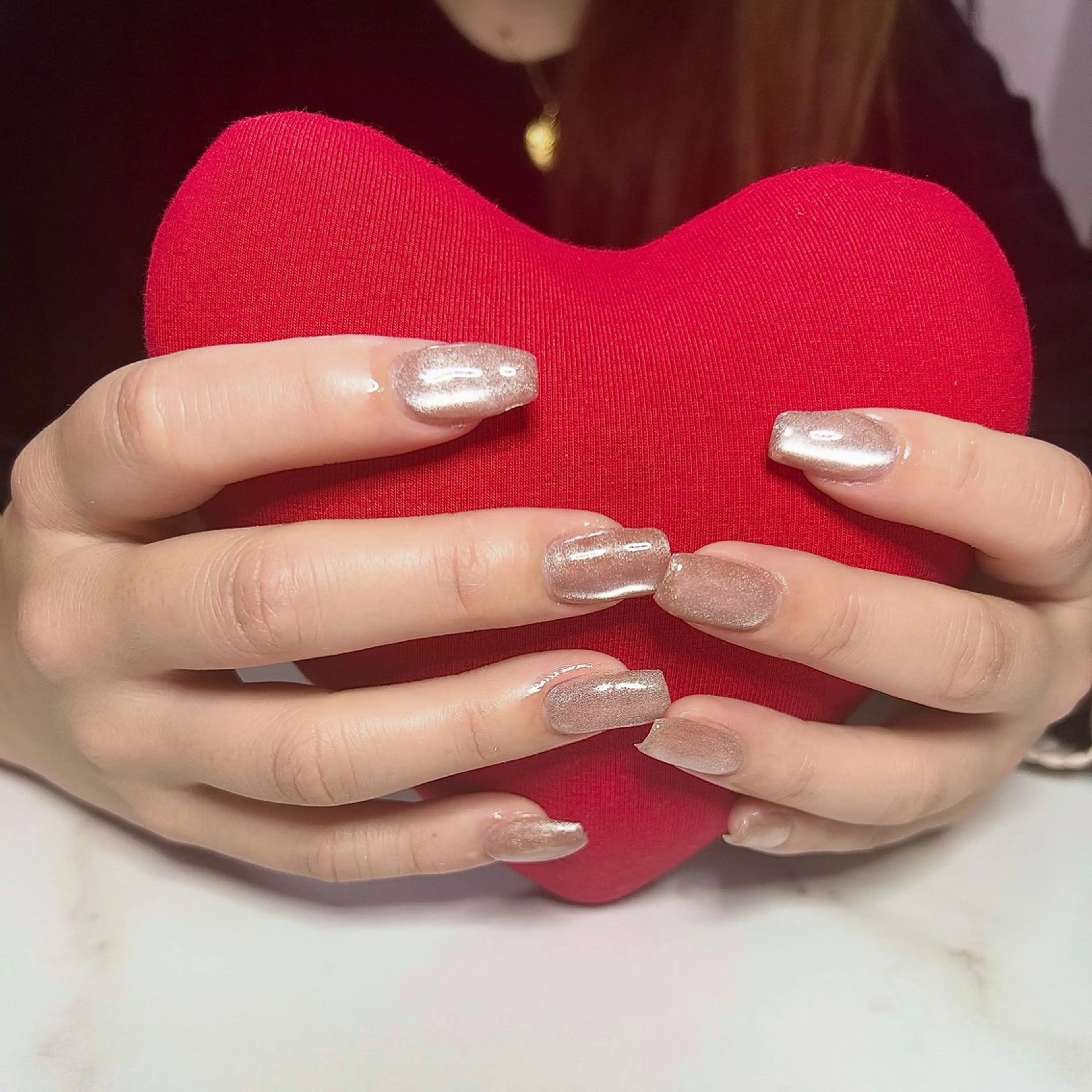 ネイル マグネットネイル 【malunail】 まるねいるのネイルデザイン