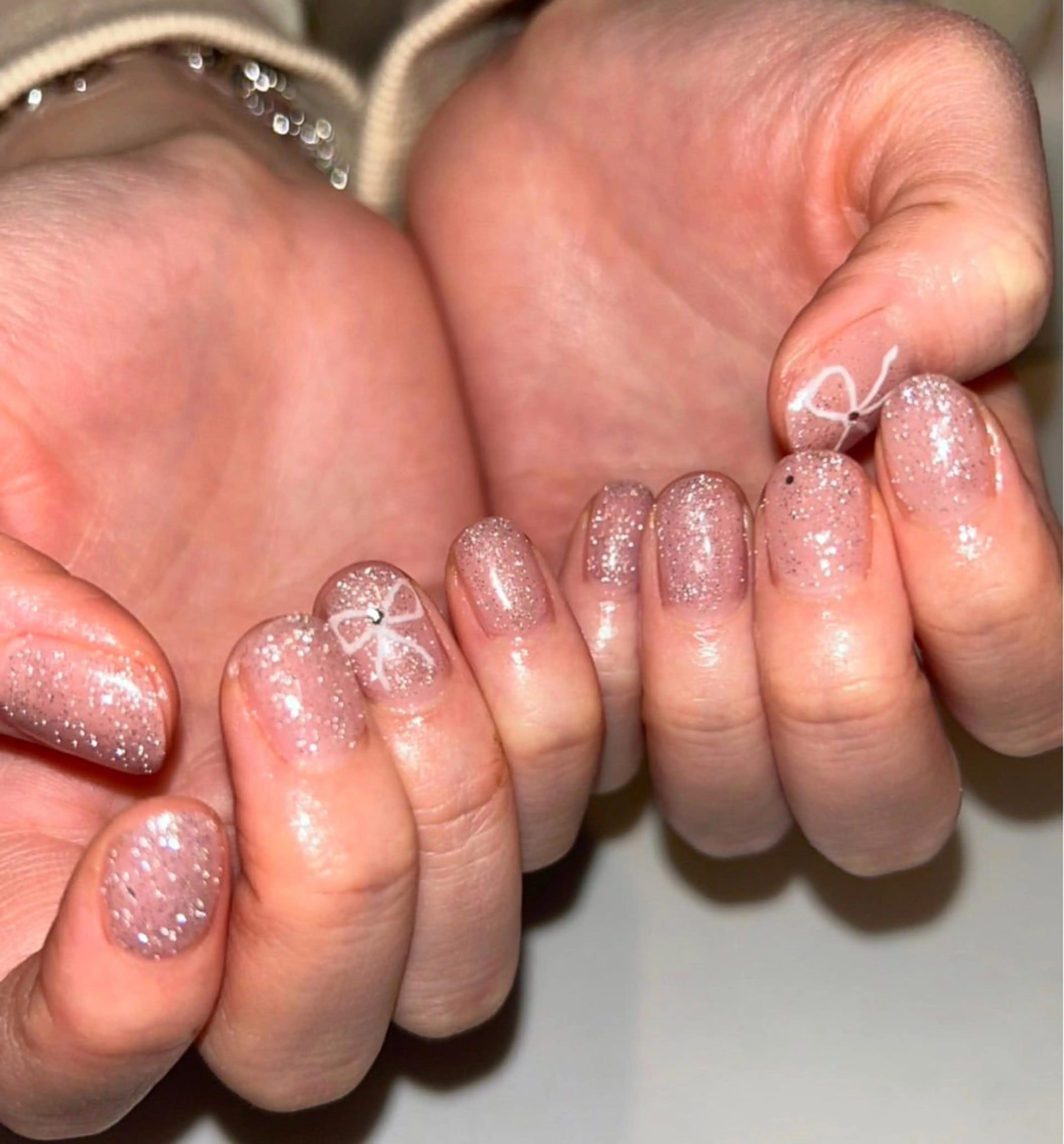 ネイル ハンドネイル ORCA nailsalonのネイルデザイン