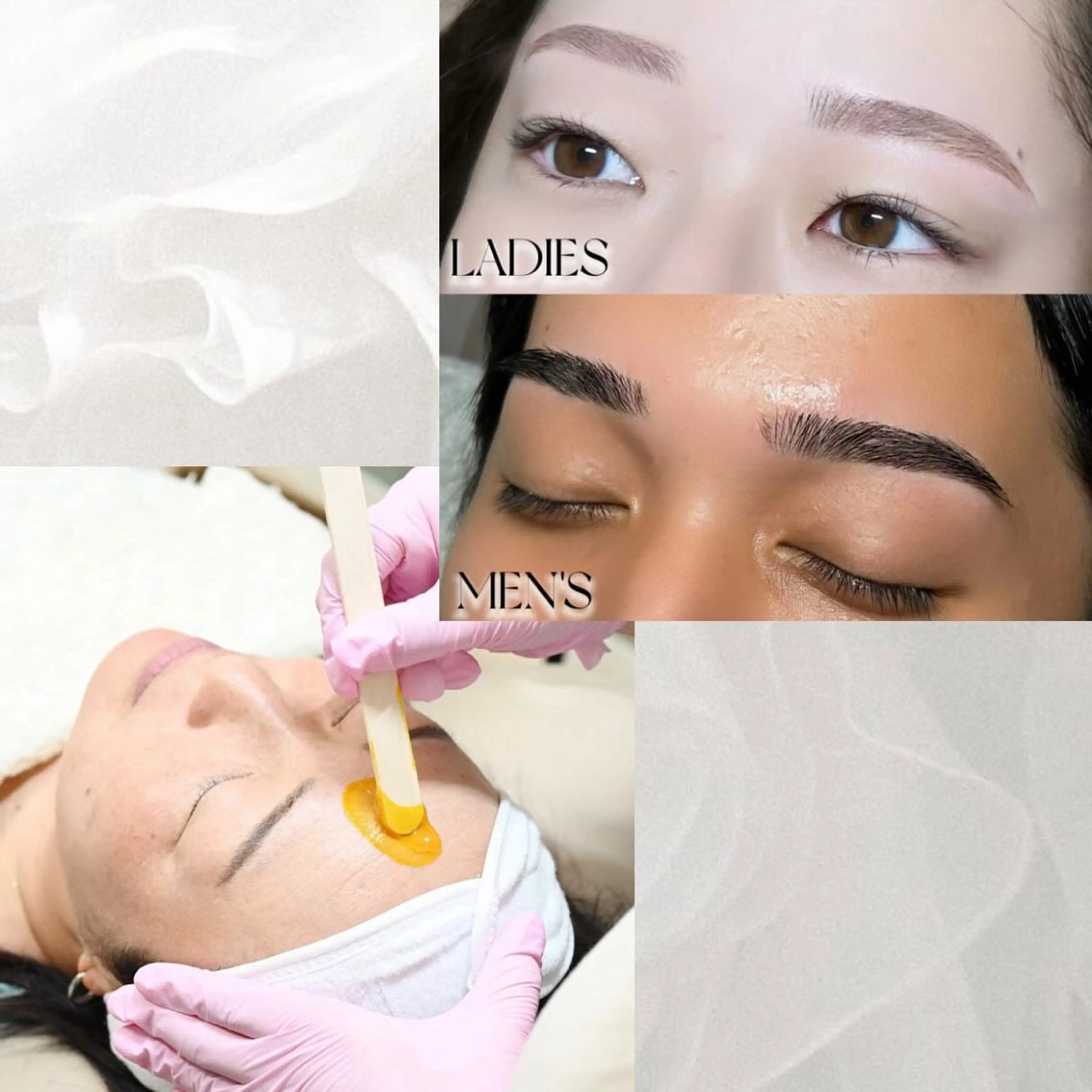 salon mugi mugiの眉毛・アイブロウイメージ