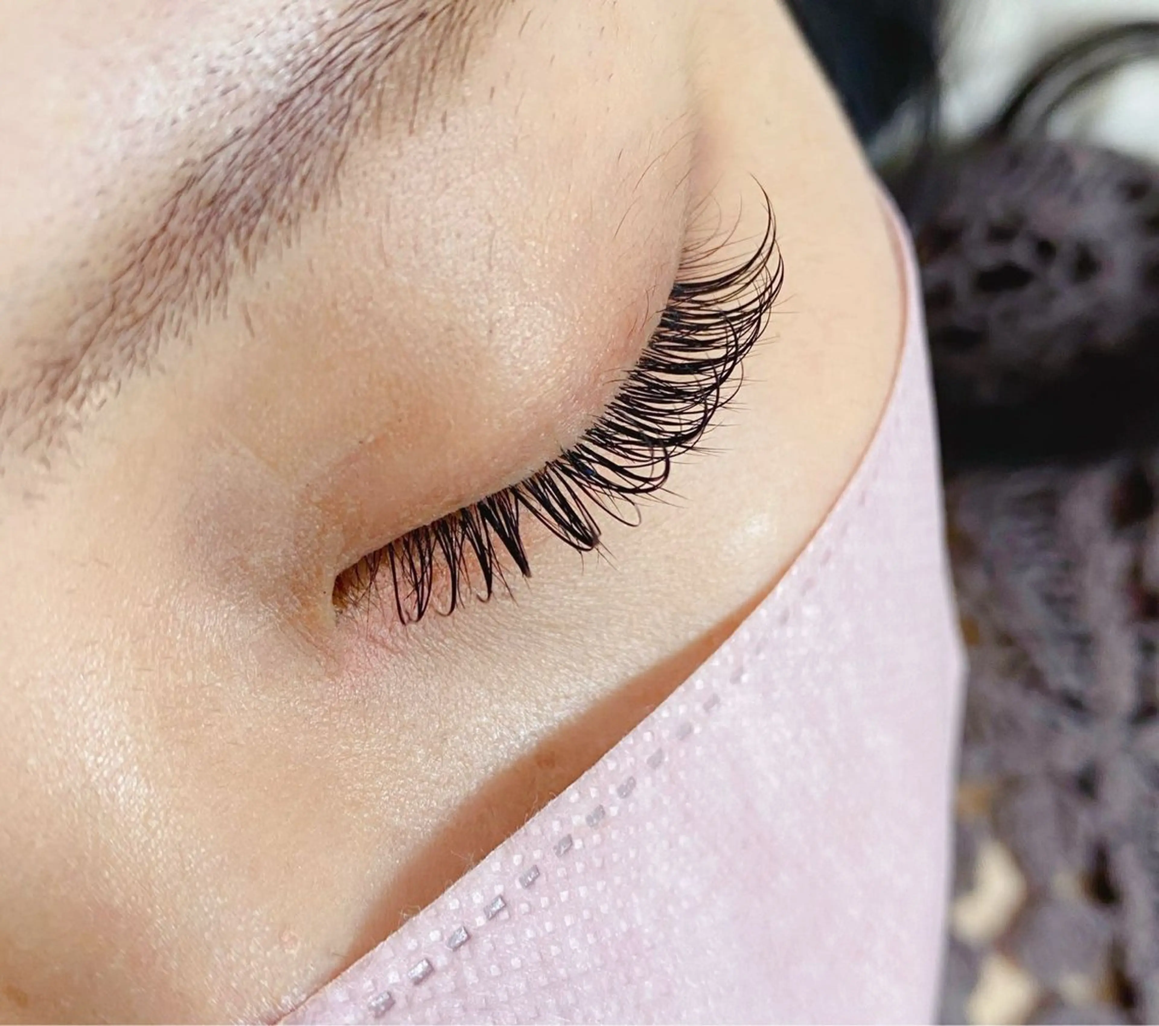 ネイル マツエク Max salonのマツエク・マツパデザイン