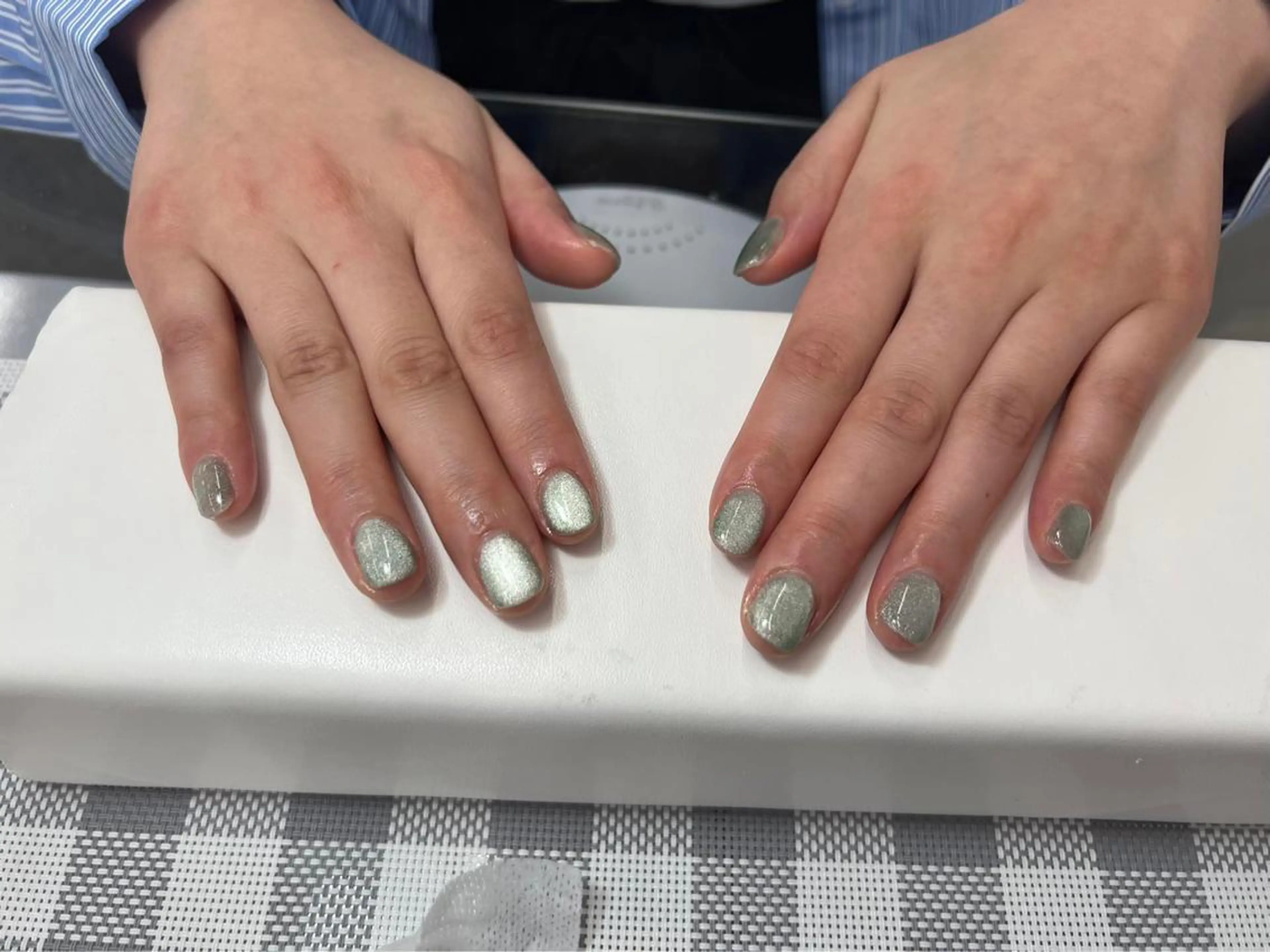 ネイル Tagi Nail 銀座店のネイルデザイン