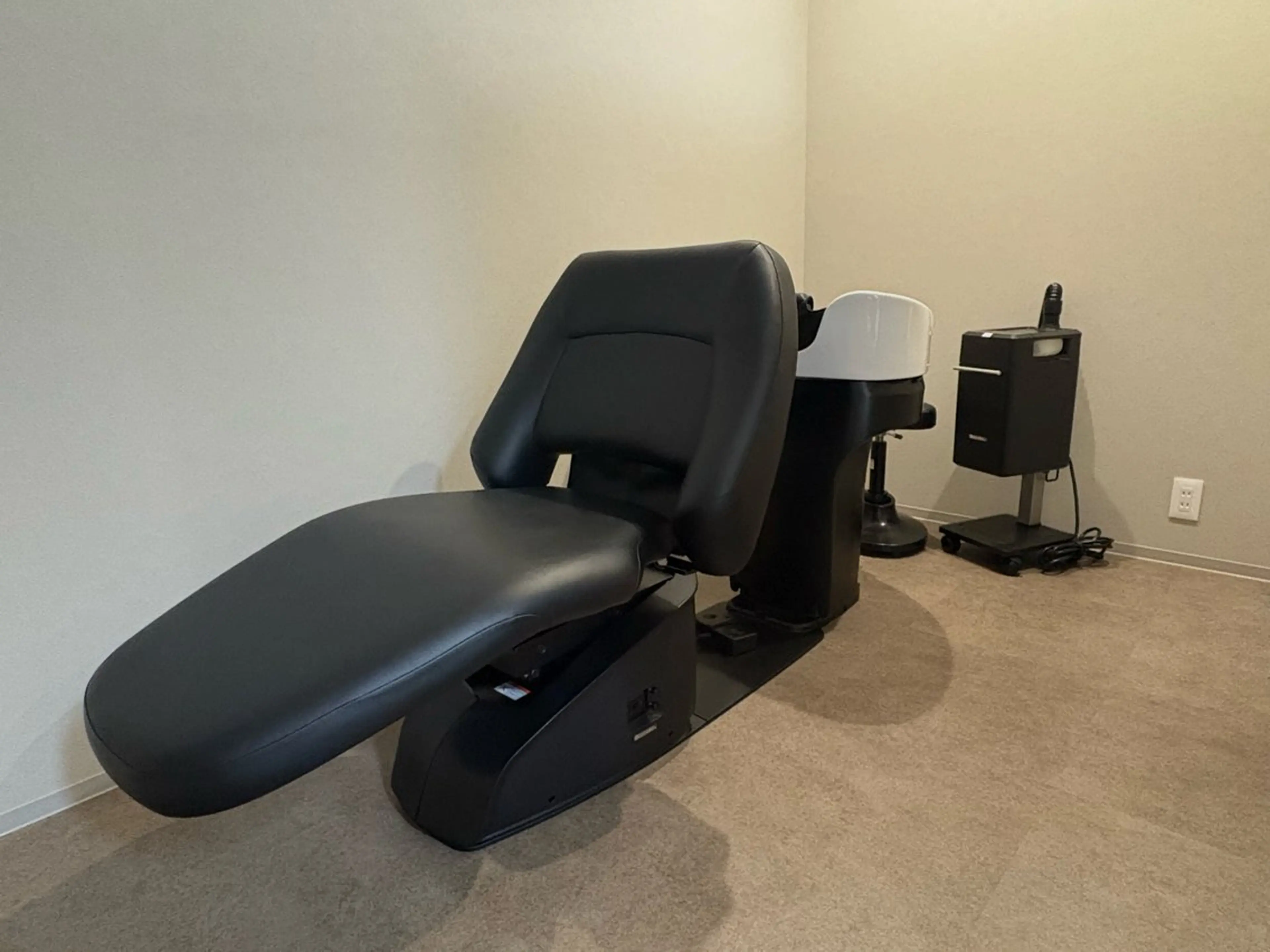 リラク ハセガワ セイカのエステ・リラクイメージ