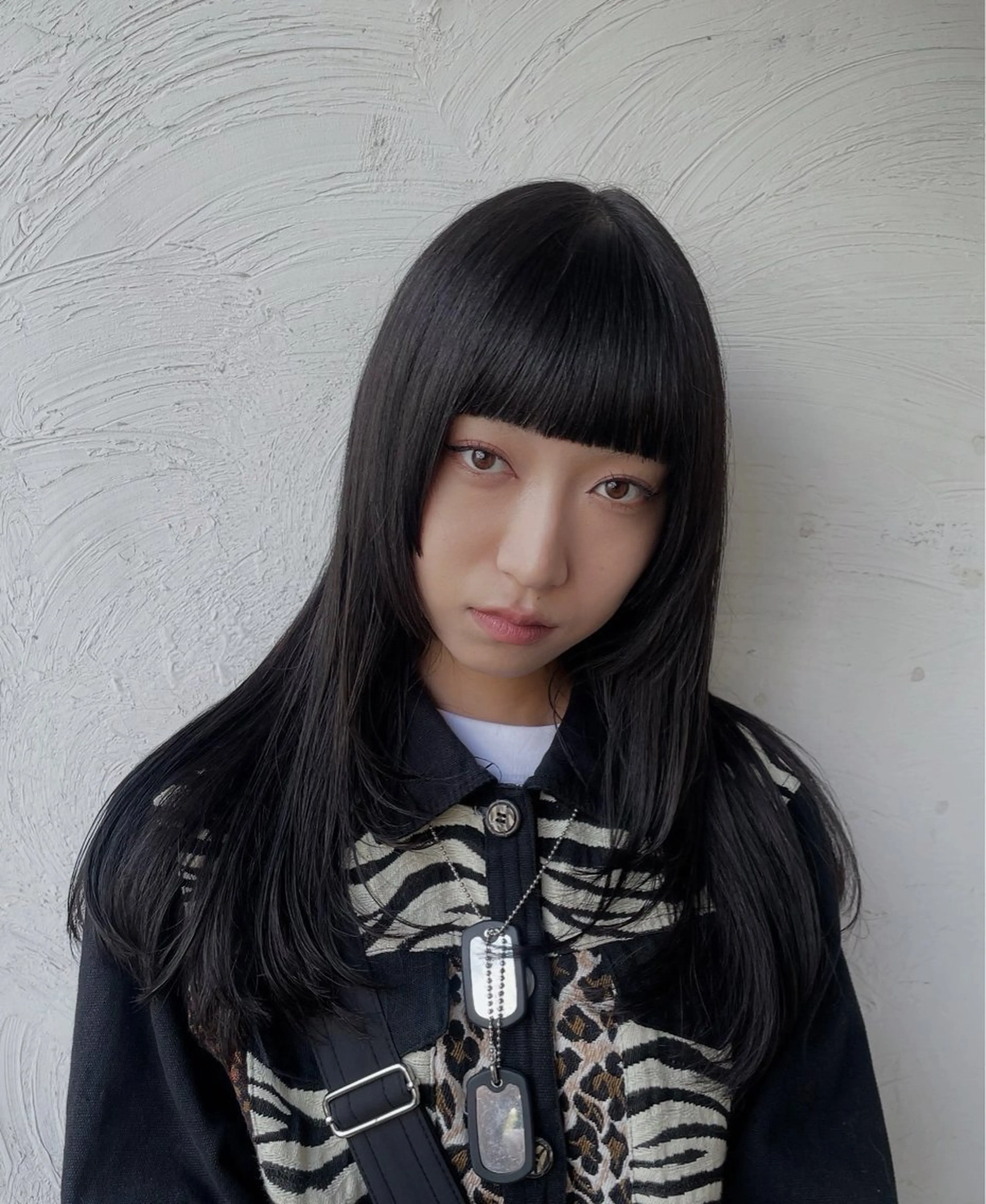 🌸4月限定🌸【 💎話題トリートメント💎 】カット+髪質改善トリートメントの写真