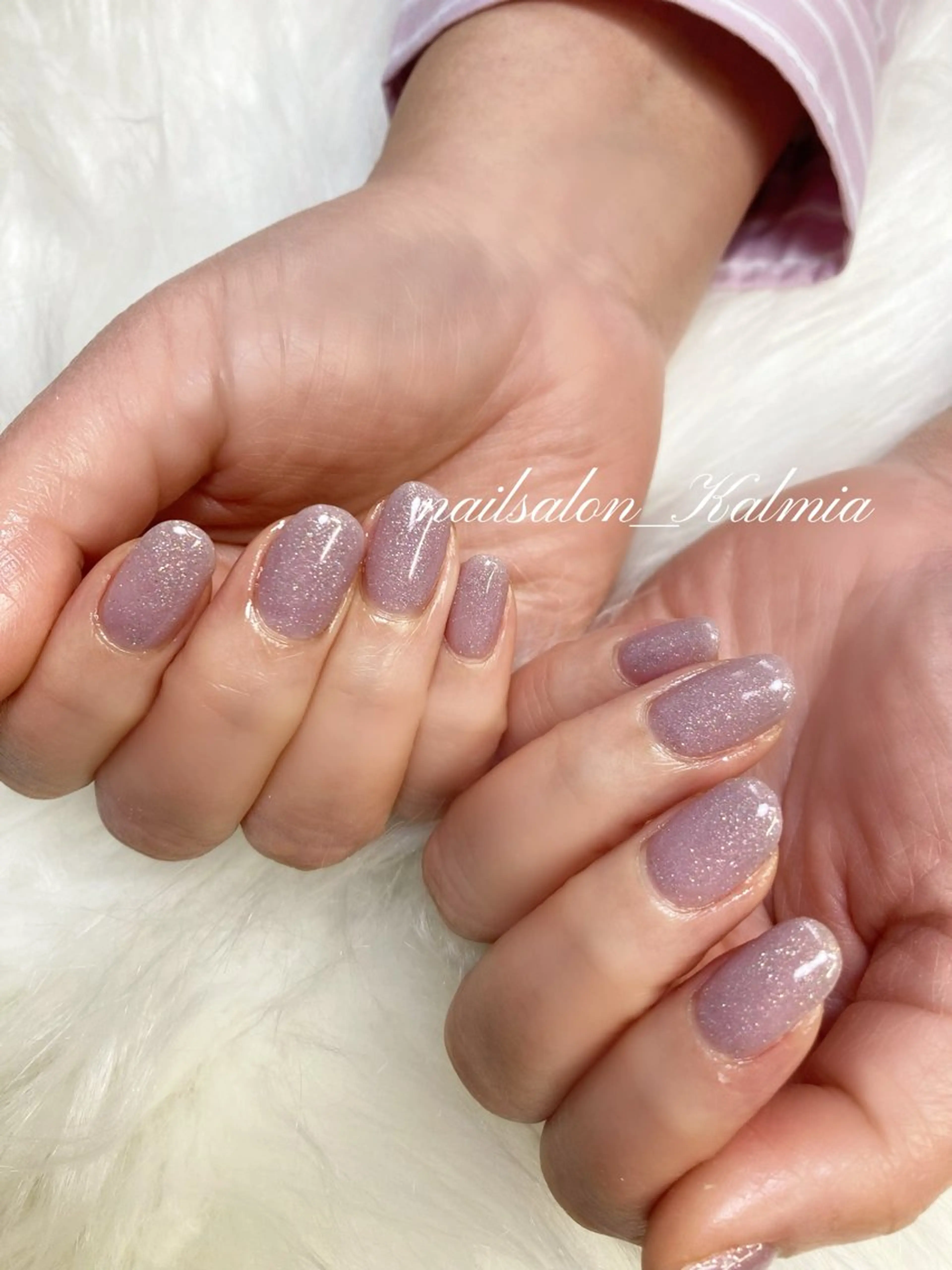 ネイル ハンドネイル k natsuのネイルデザイン