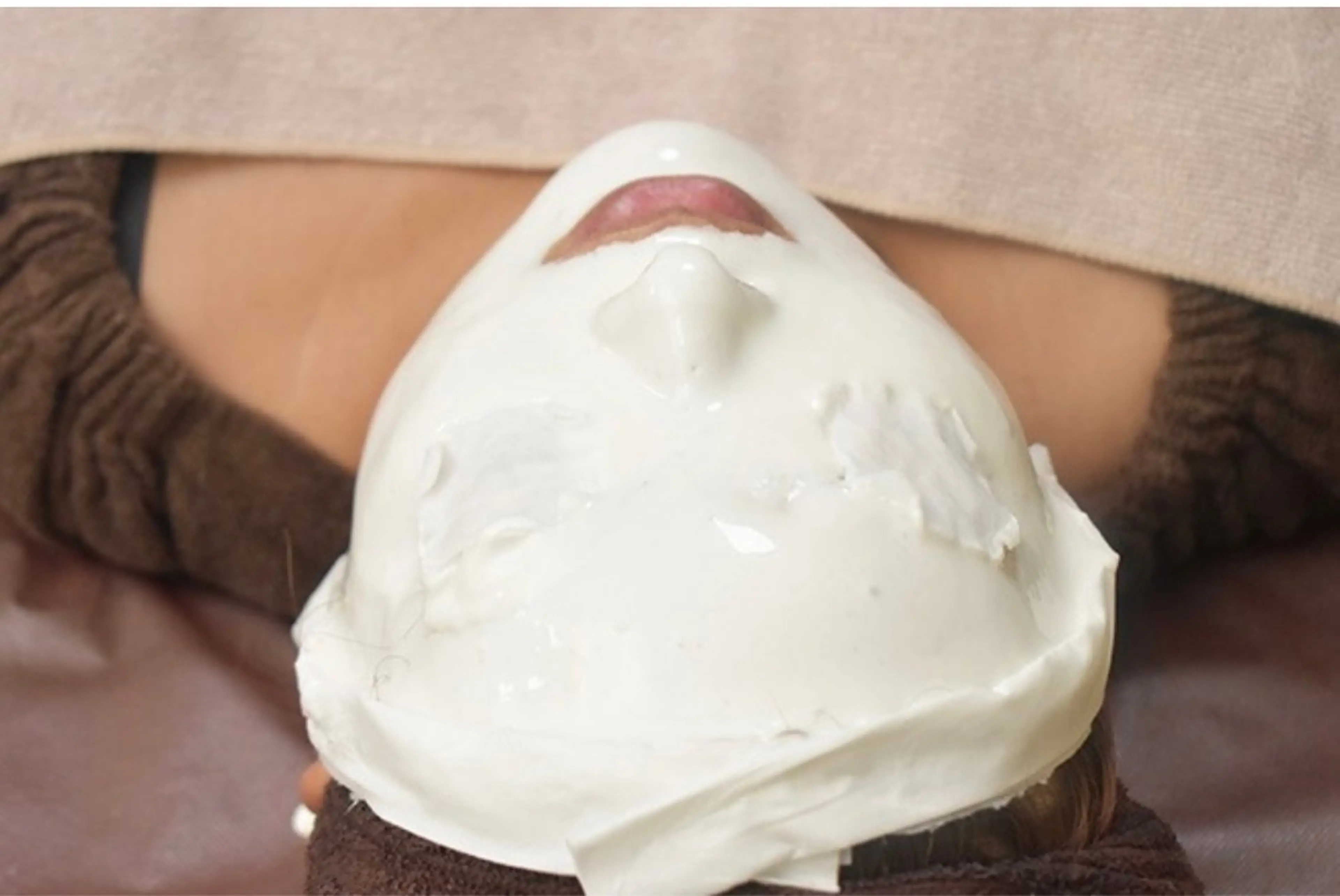 医療提携Beauty SalonMuseのエステ・リラクイメージ