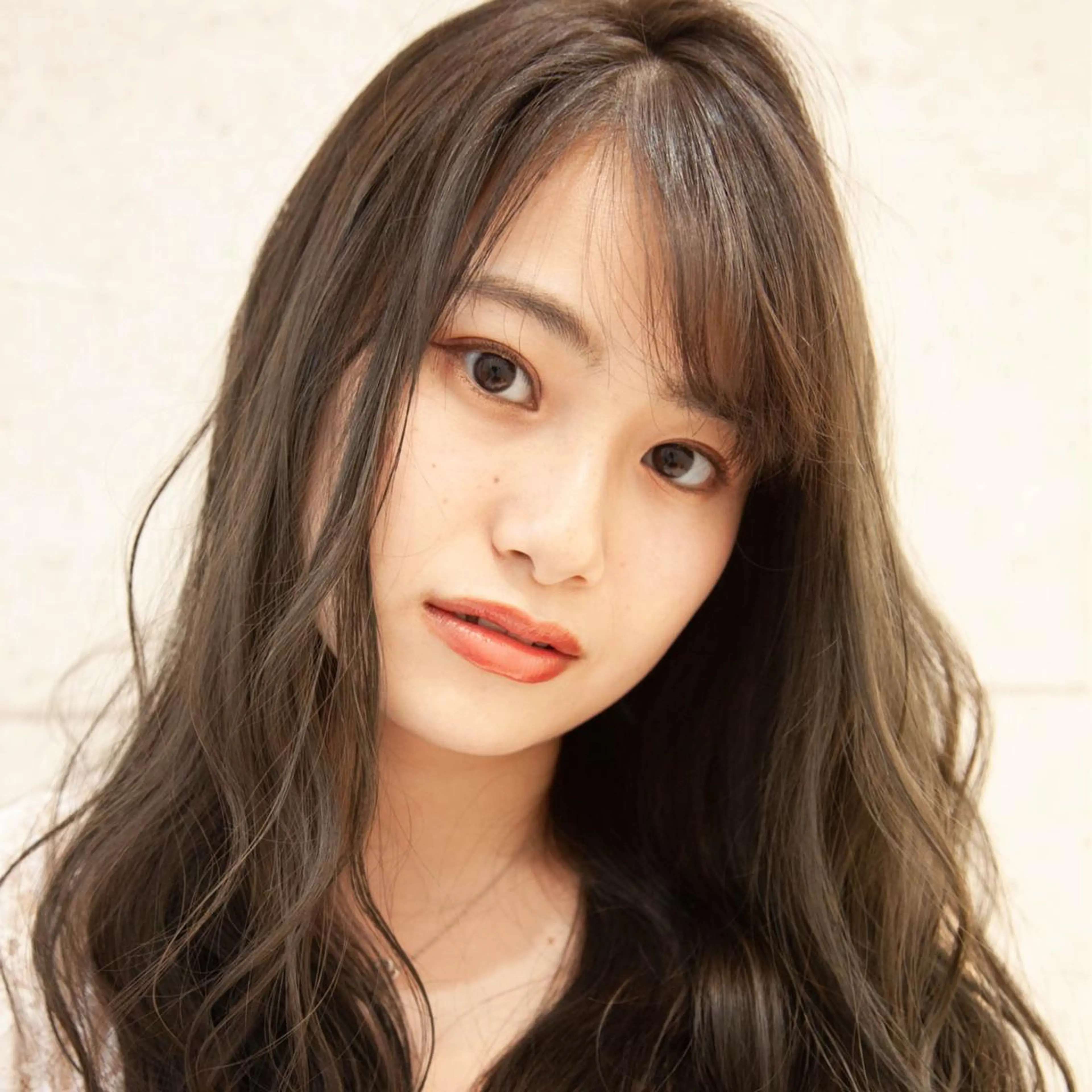 [全体/リタッチどちらもOK]⭕イルミナカラー＋⭕カット＋⭕超音波浸透プレミアムトリートメントの写真