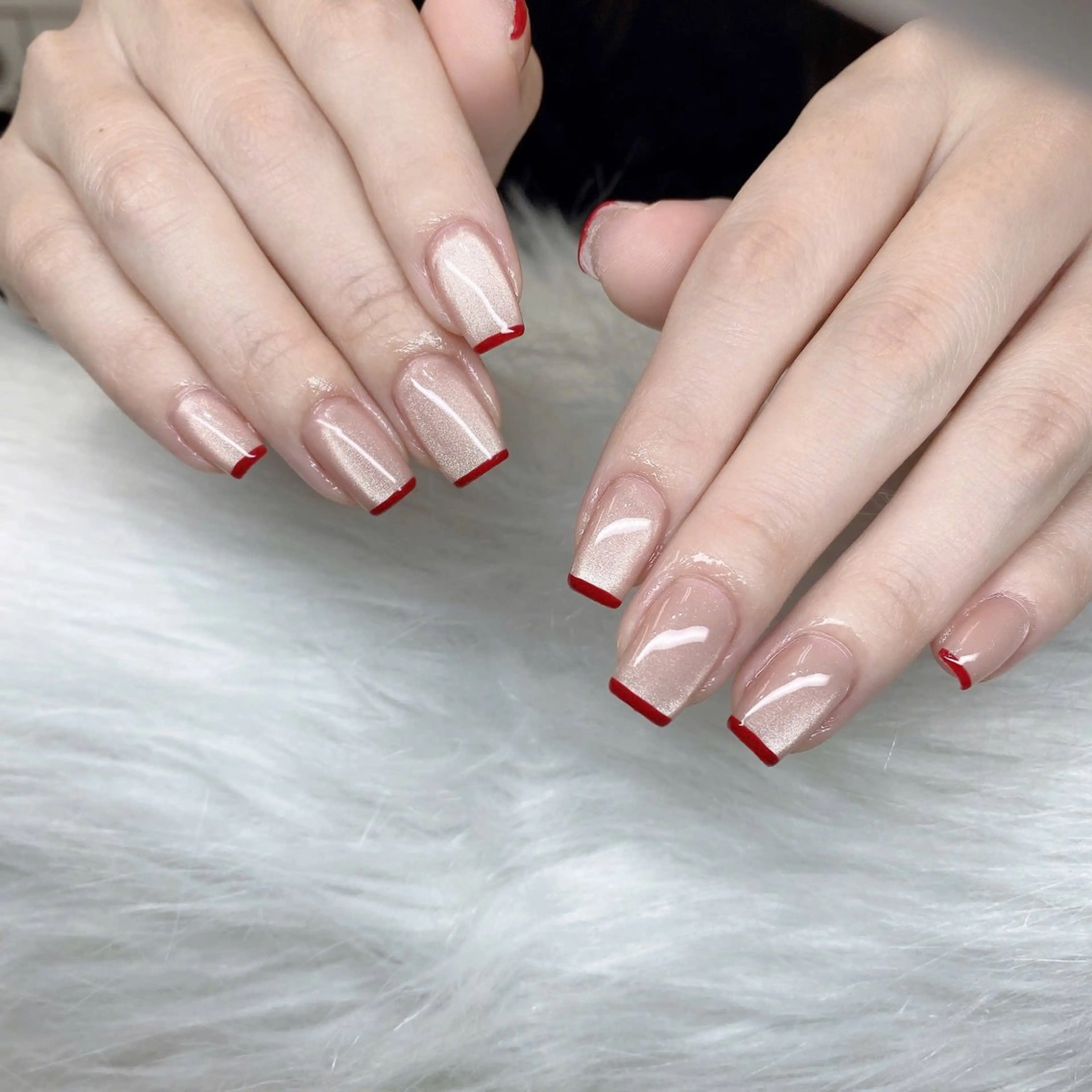 ネイル LETHI LINHのネイルデザイン