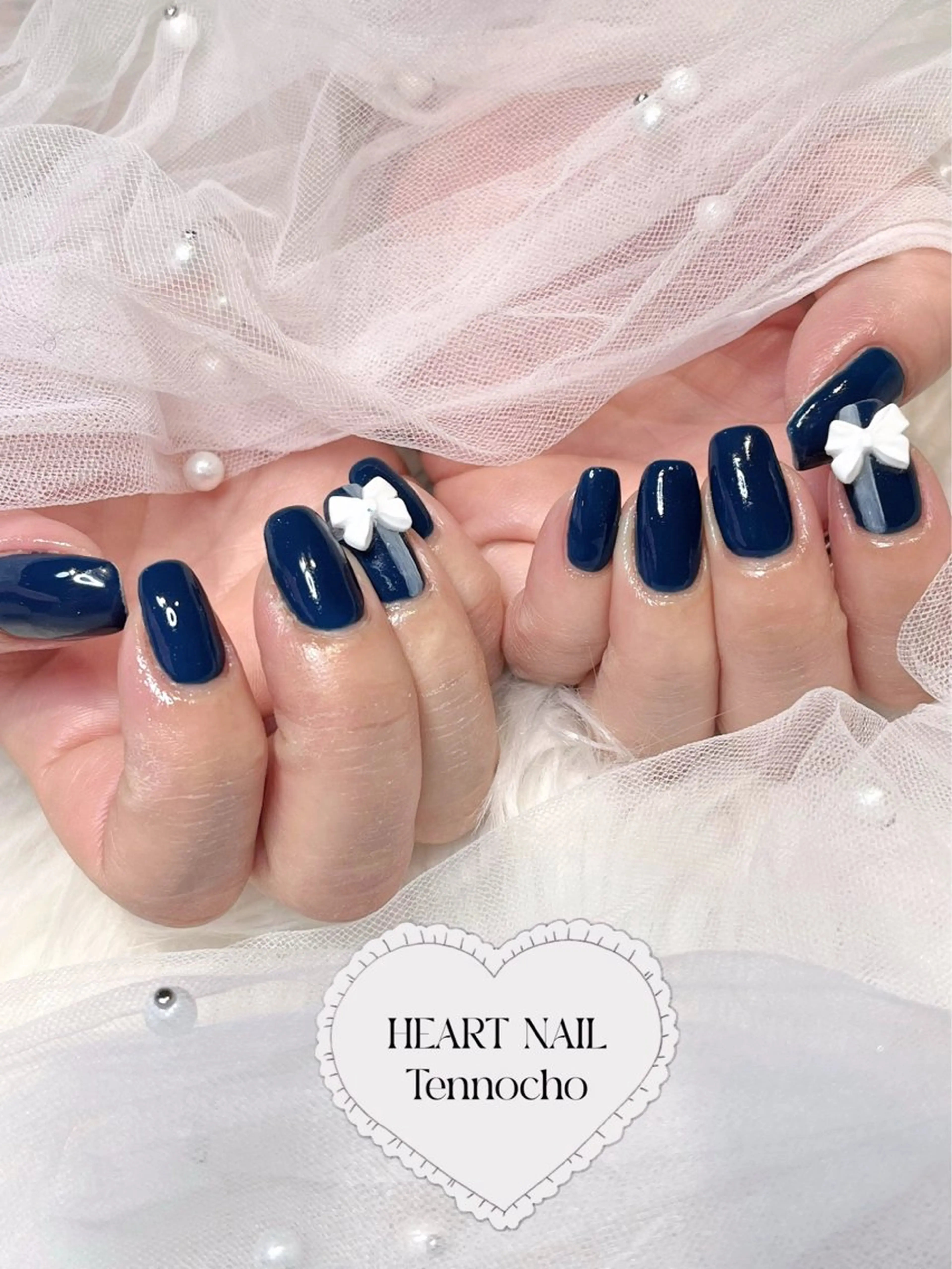 ネイル HARUKA 🐼のネイルデザイン