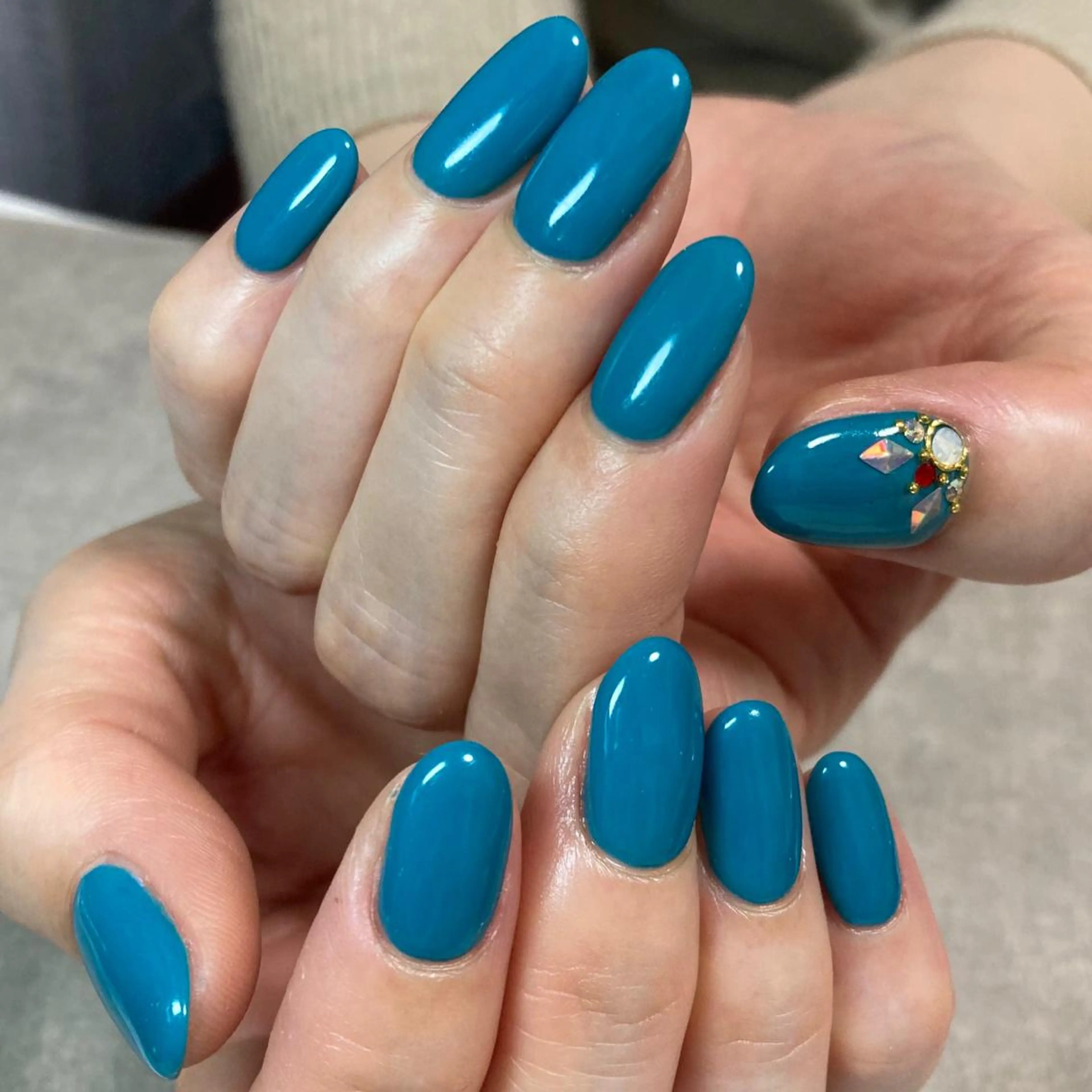 ネイル アートネイル More ✴︎ （モアプラス）のエステ・リラクイメージ