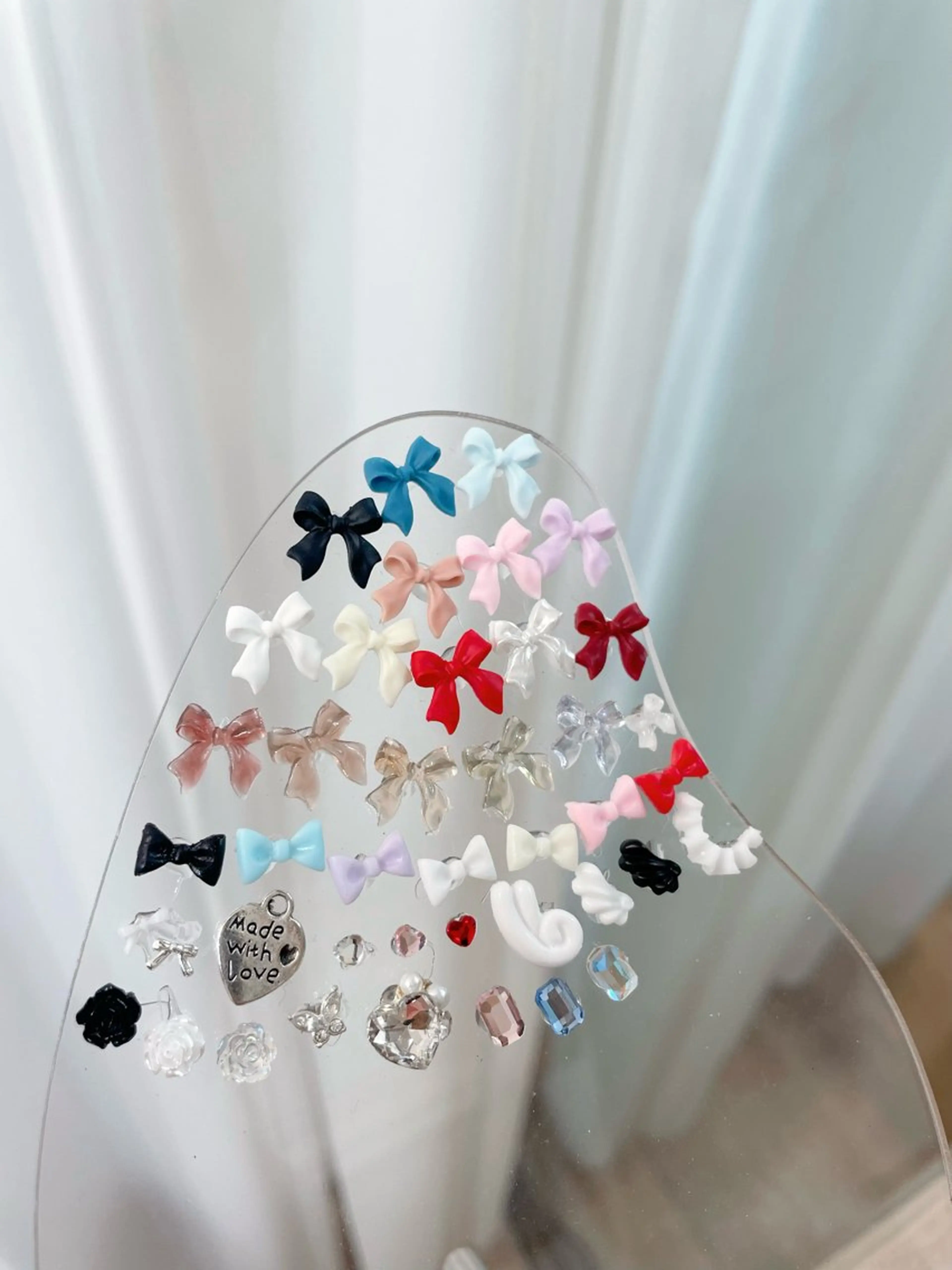 ネイル hitomi 浅草ネイルのネイルデザイン