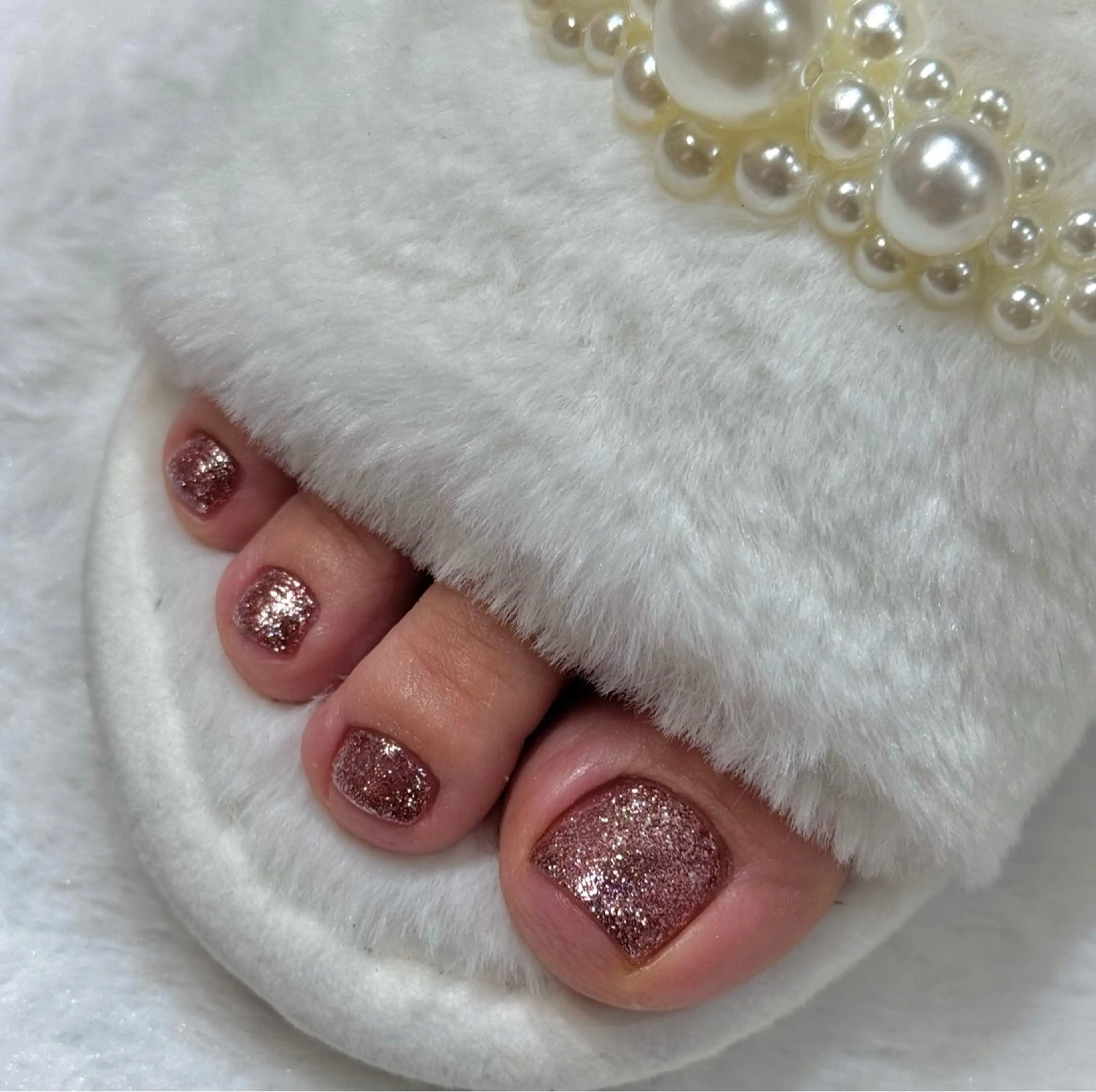 ネイル 𝑆𝑎𝑎𝑦𝑎 .⋆𝜗𝜚のネイルデザイン