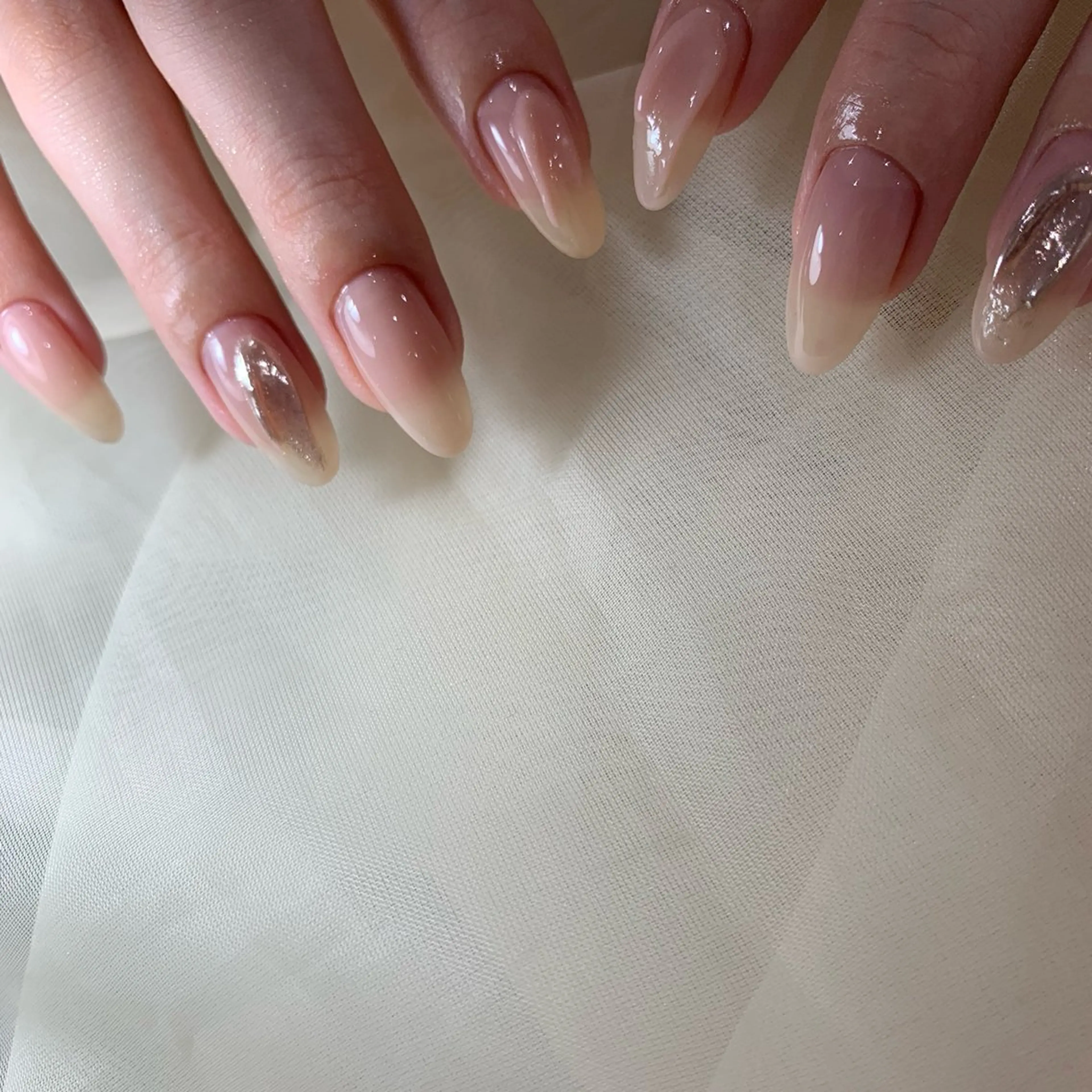 ネイル TOL NAILのネイルデザイン
