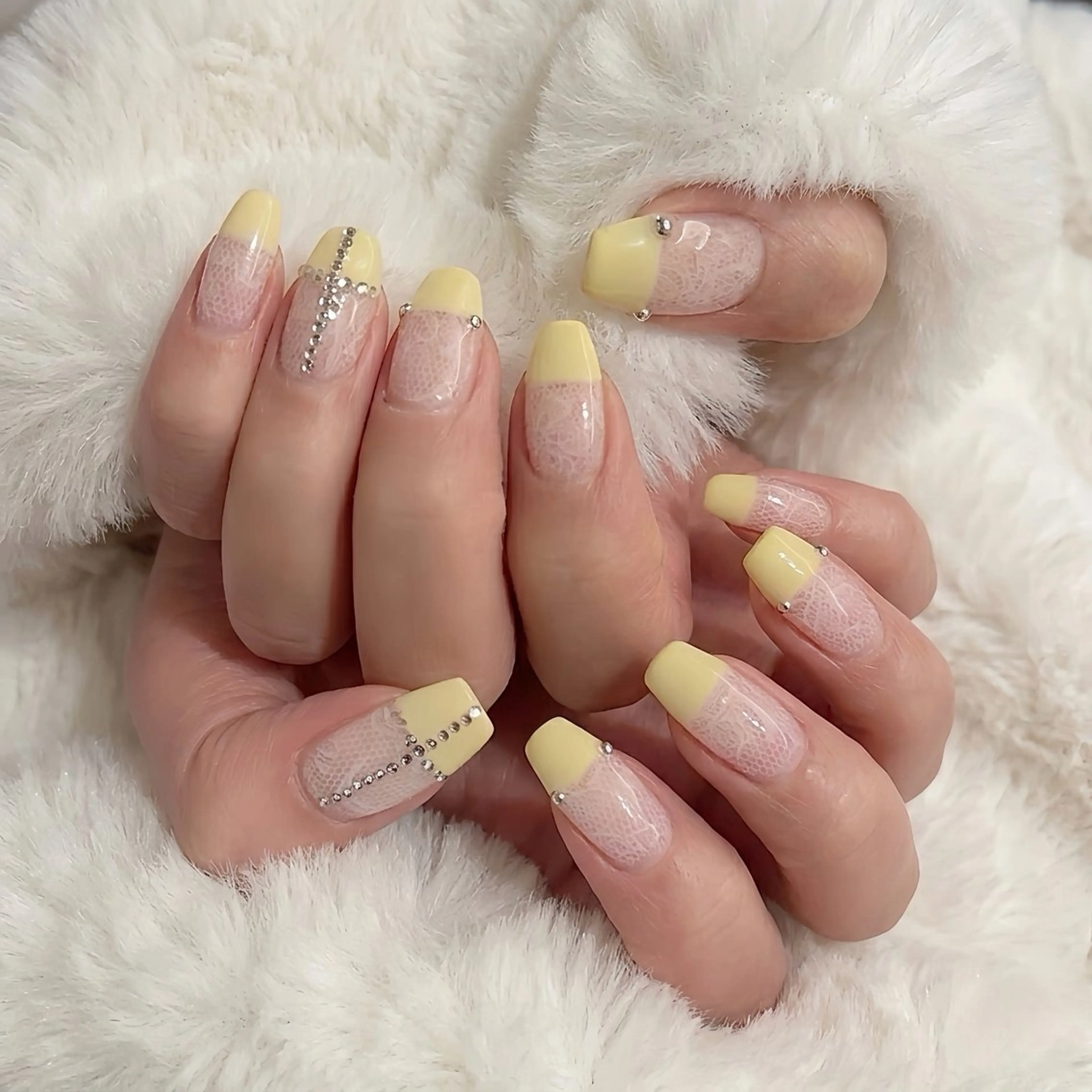 ネイル NAIL atre AIKOのネイルデザイン