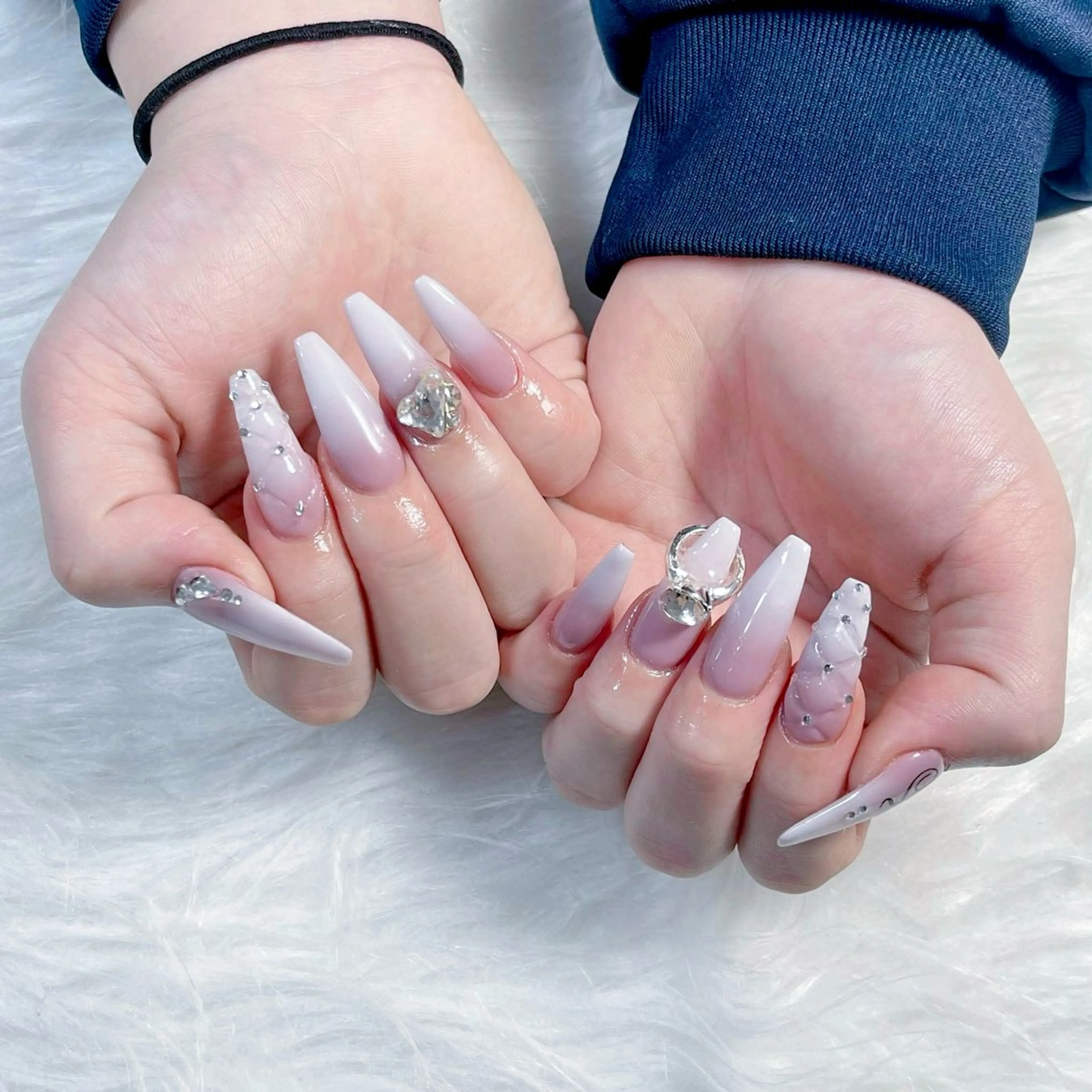 ネイル SalonNail HANAのネイルデザイン