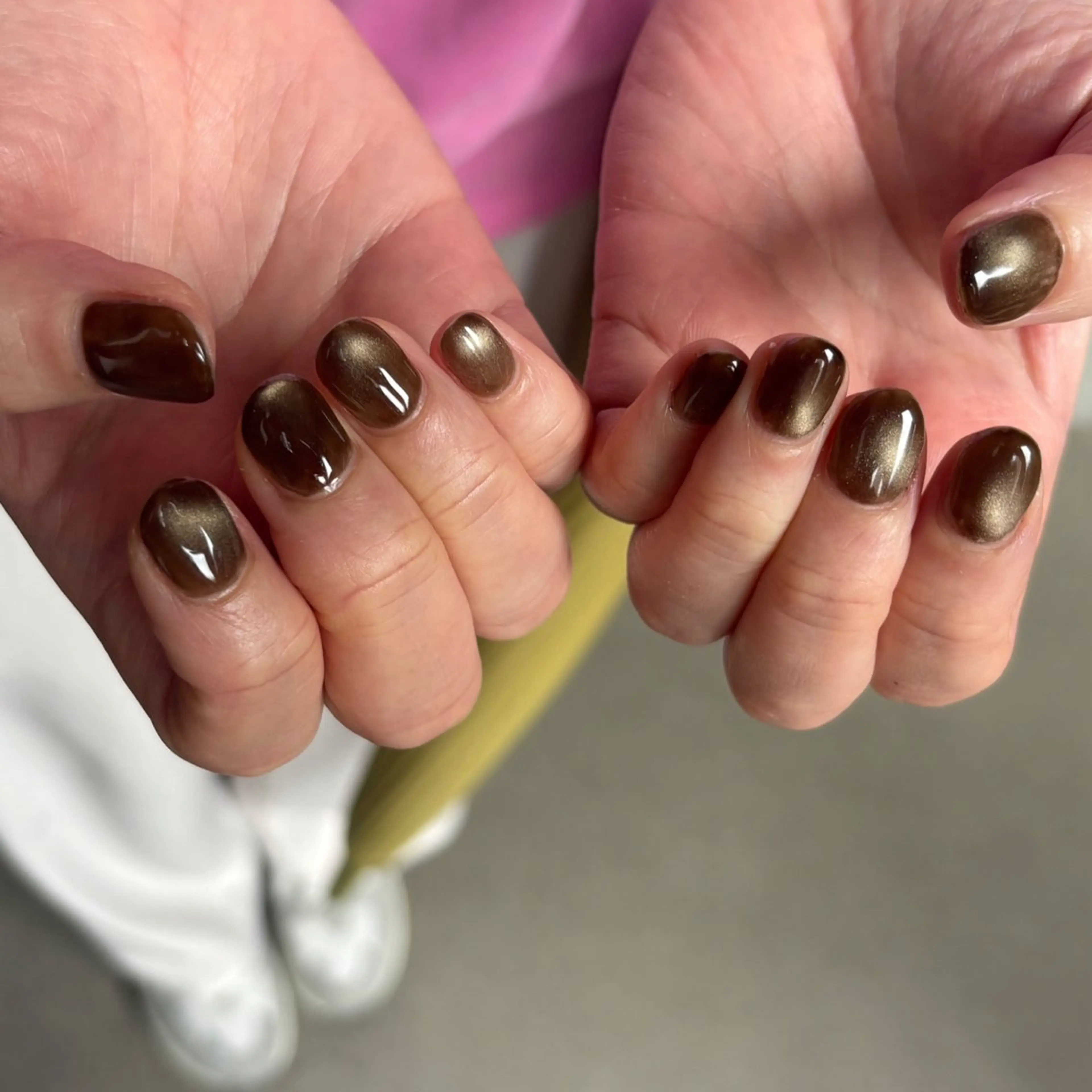 ネイル Amo Nailのネイルデザイン