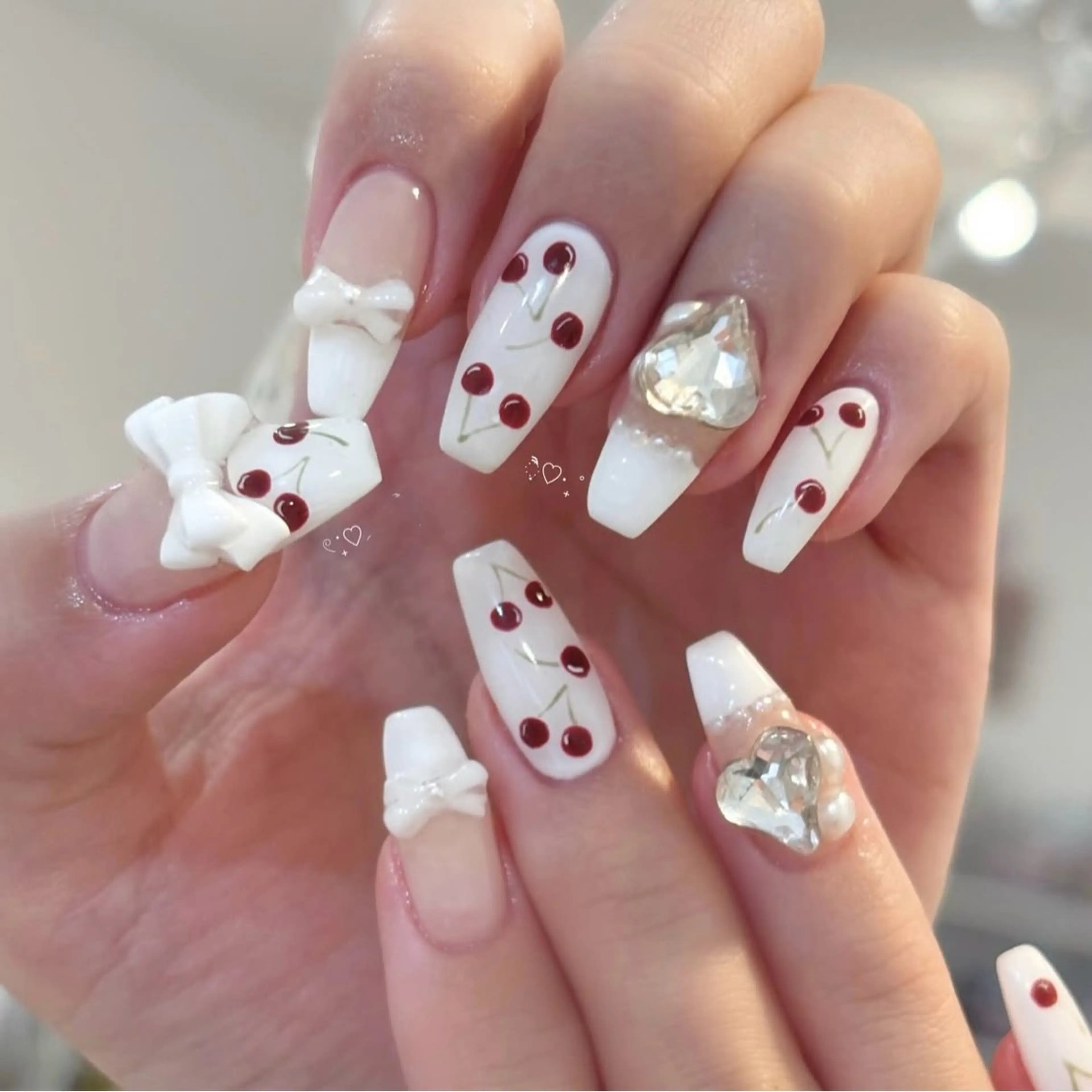 ネイル 韓国ネイル ニュアンスネイル シンプルネイル ワンホンネイル Nihonthy Nail 新宿のネイルデザイン