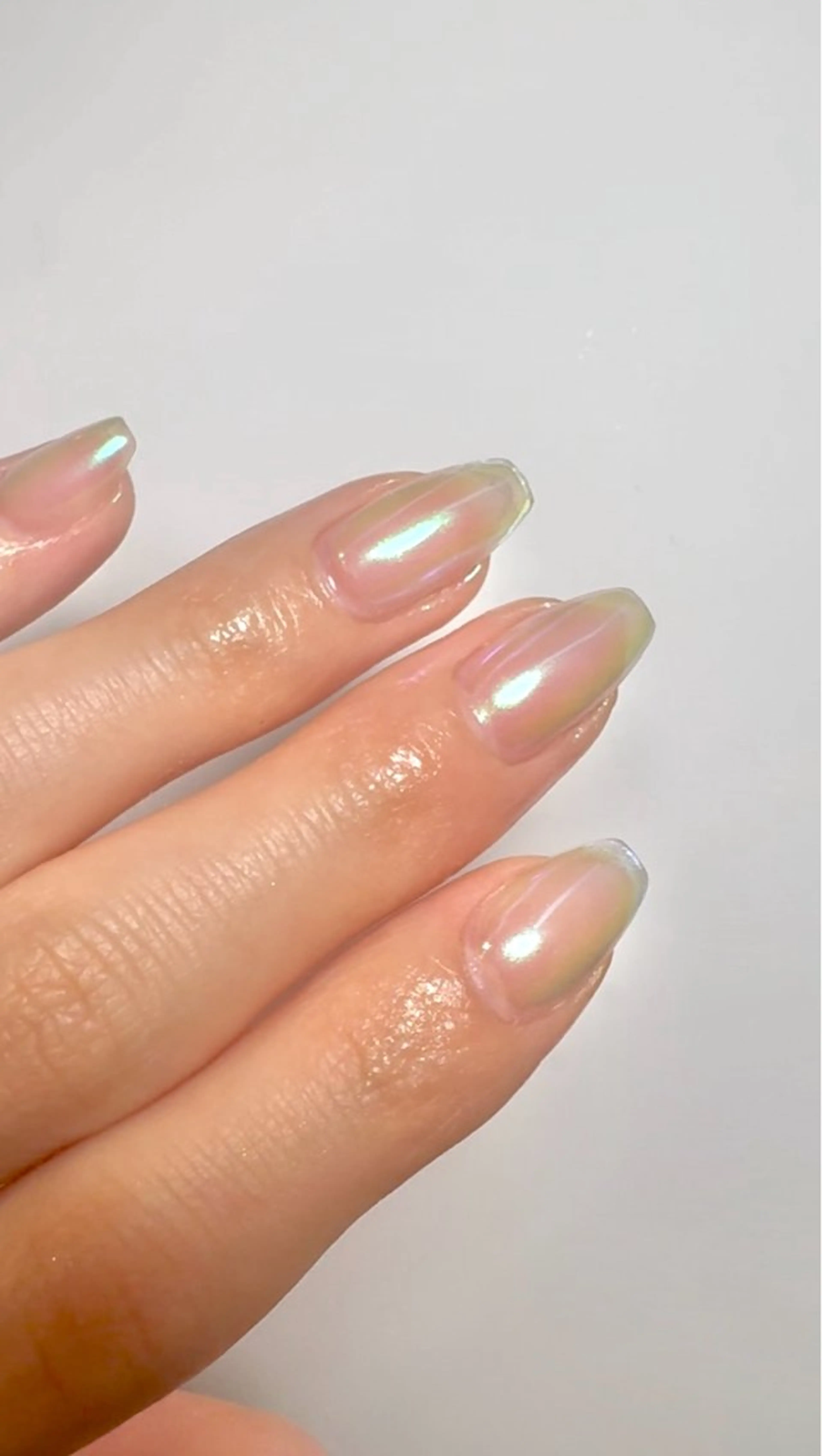 ネイル ハンドネイル Atelier Yuriのネイルデザイン