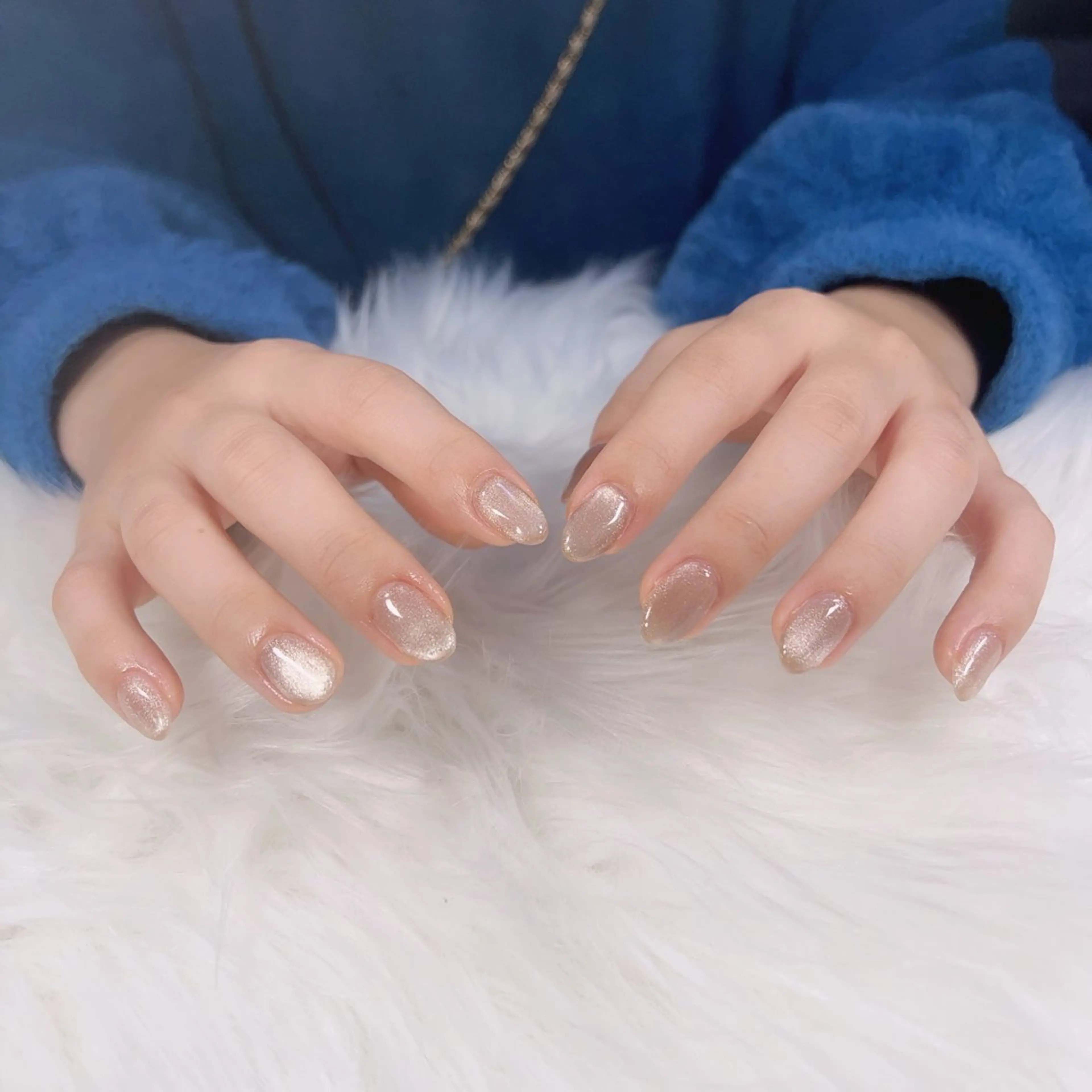 ネイル ネイルサロン ロア旧ジョリーのネイルデザイン