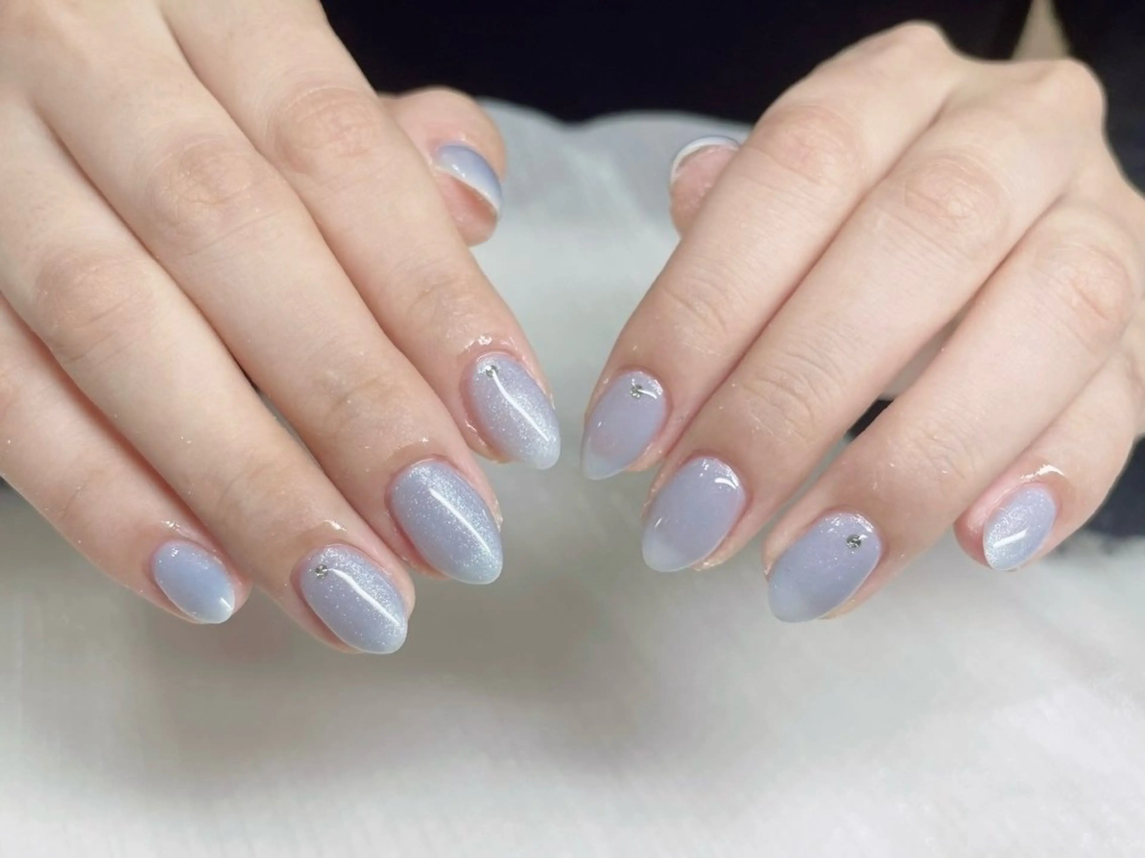ネイル ハンドネイル L&Y Nail salonのネイルデザイン