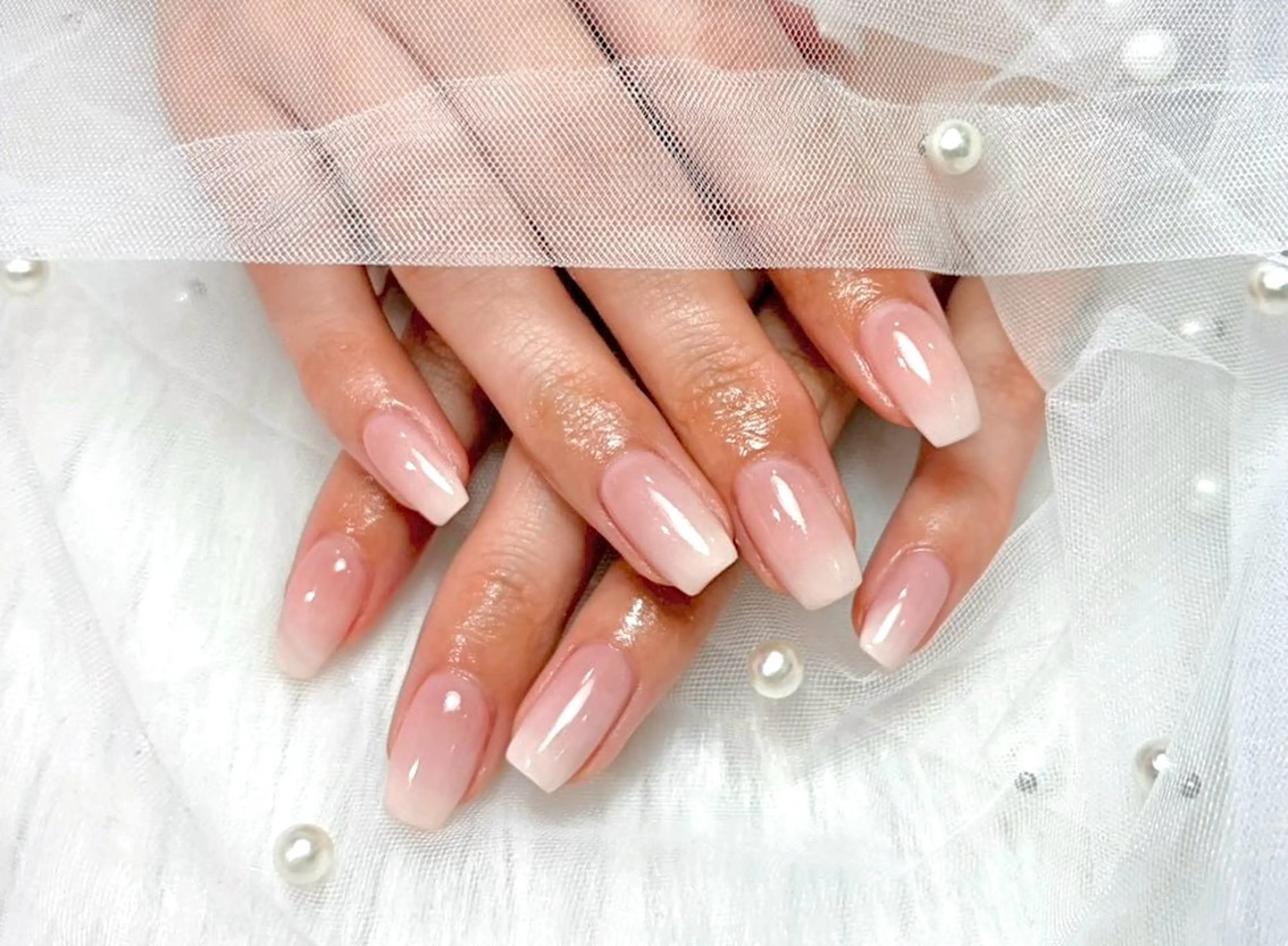 【Hand】上品♪ベイビーブーマー◆ご新規様オフ無料★ ¥8800→¥7700の写真