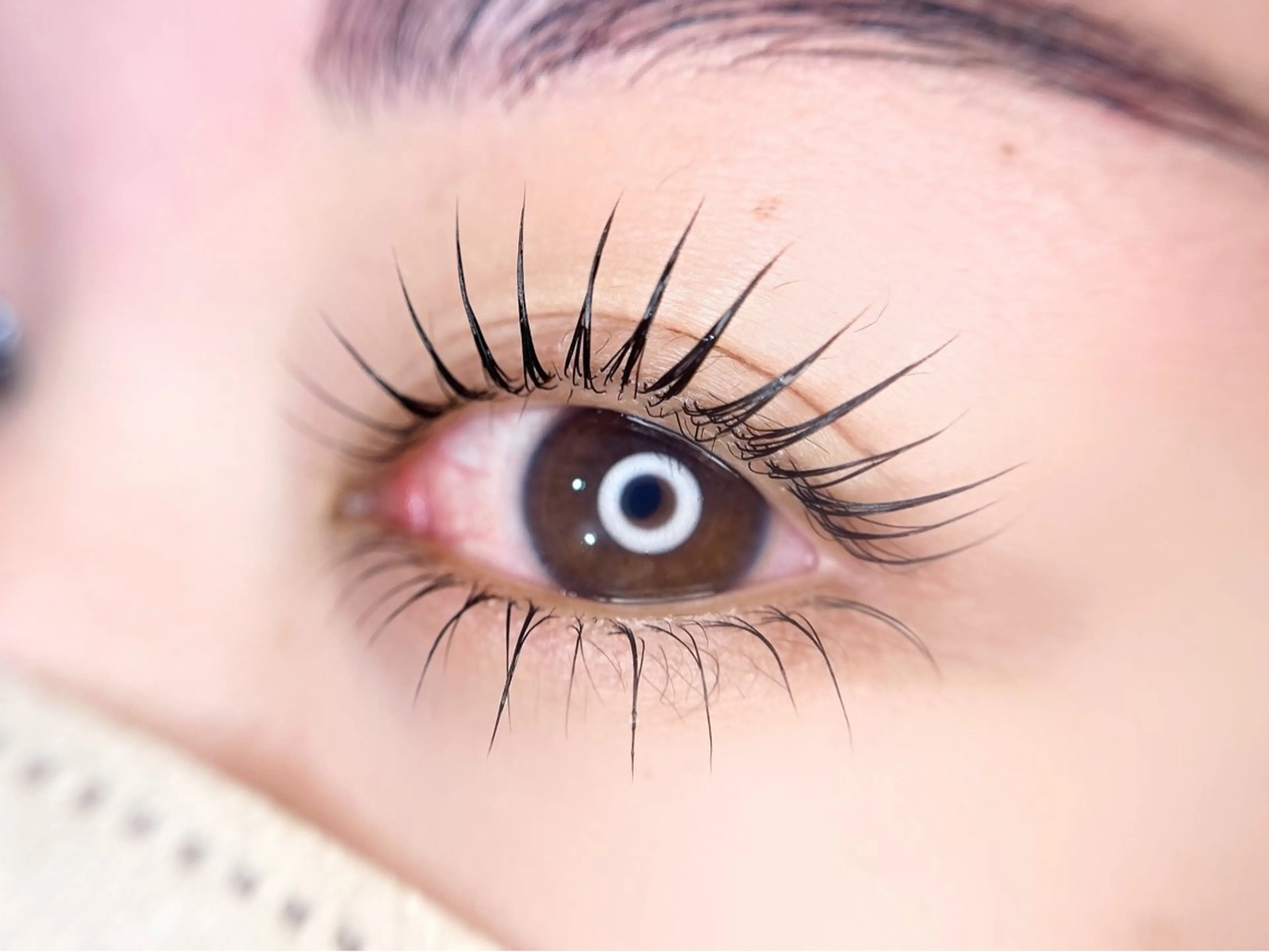 マツエク・マツパ NOAH NORIKOのマツエク・マツパデザイン