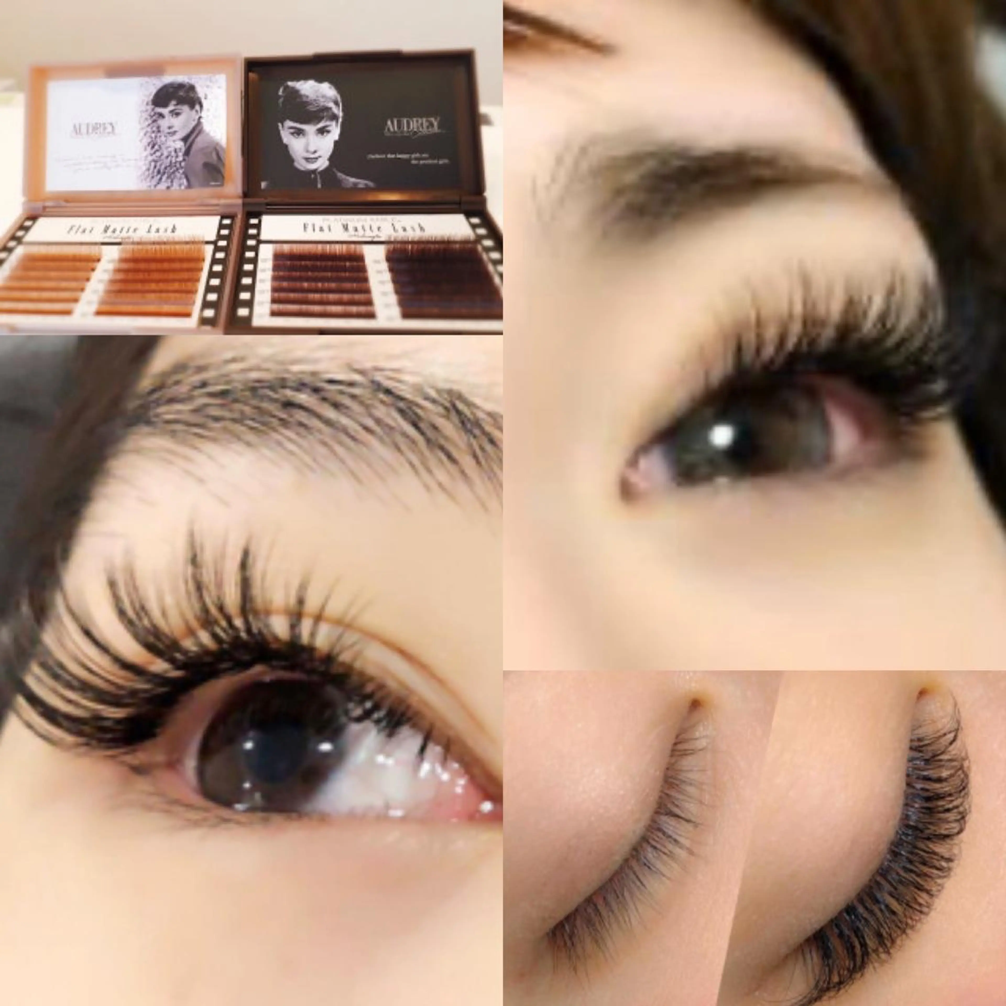 マツエク・マツパ プライベート サロンのエステ・リラクイメージ