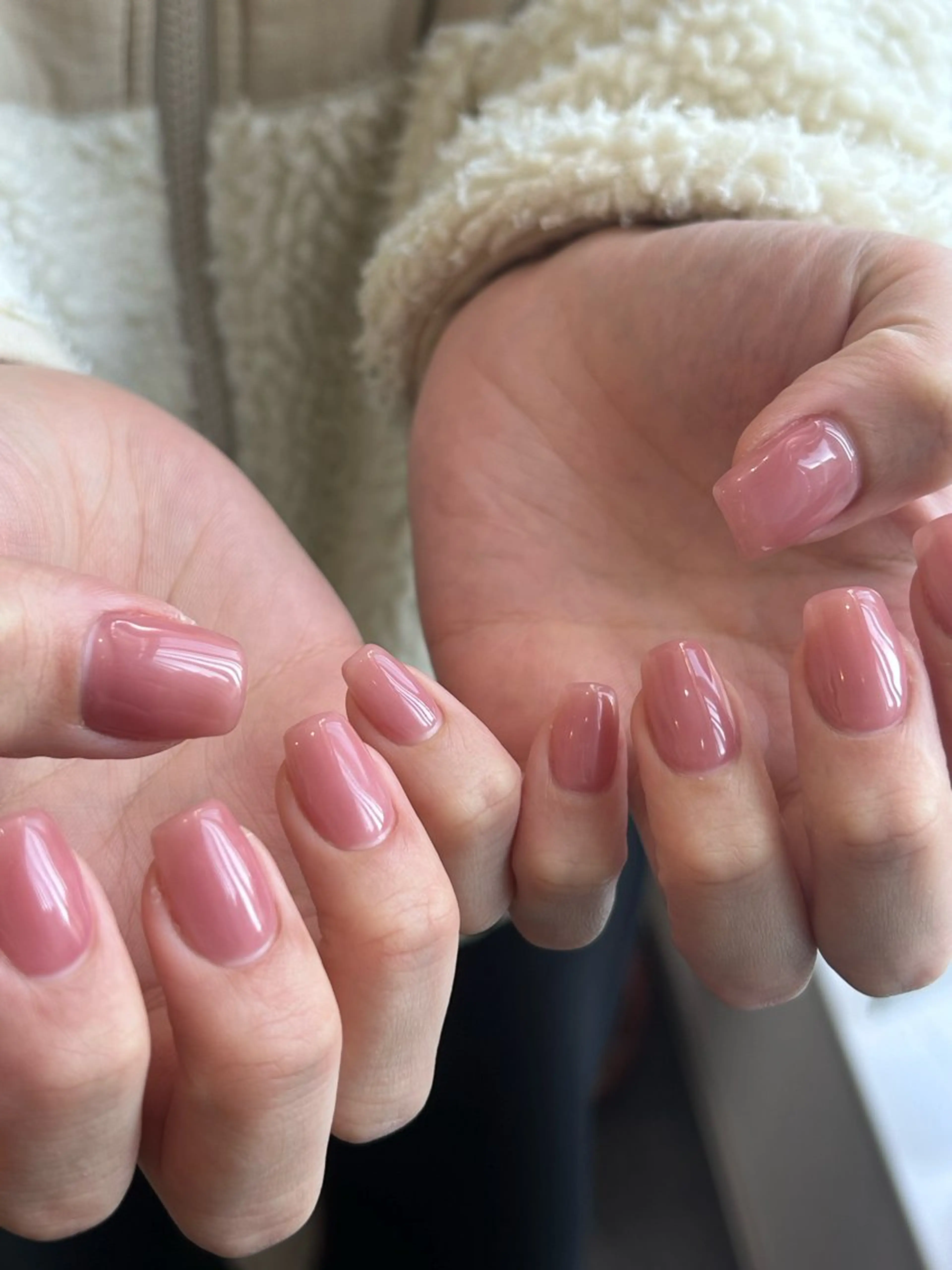 ネイル ハンドネイル Yarm As Etelのネイルデザイン