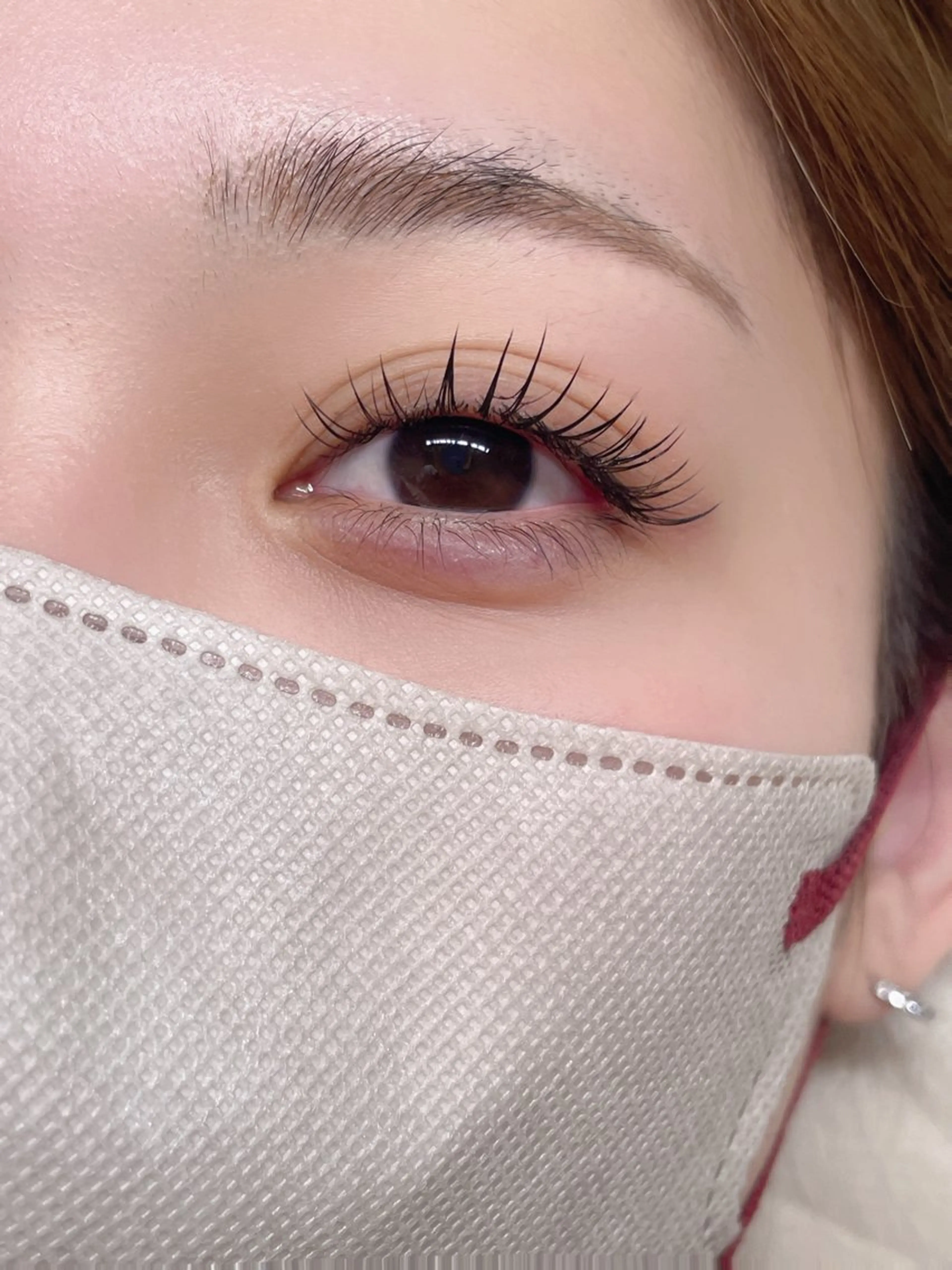 マツエク・マツパ マツパ 小顔＆まつ毛サロン AKANE❤️のエステ・リラクイメージ