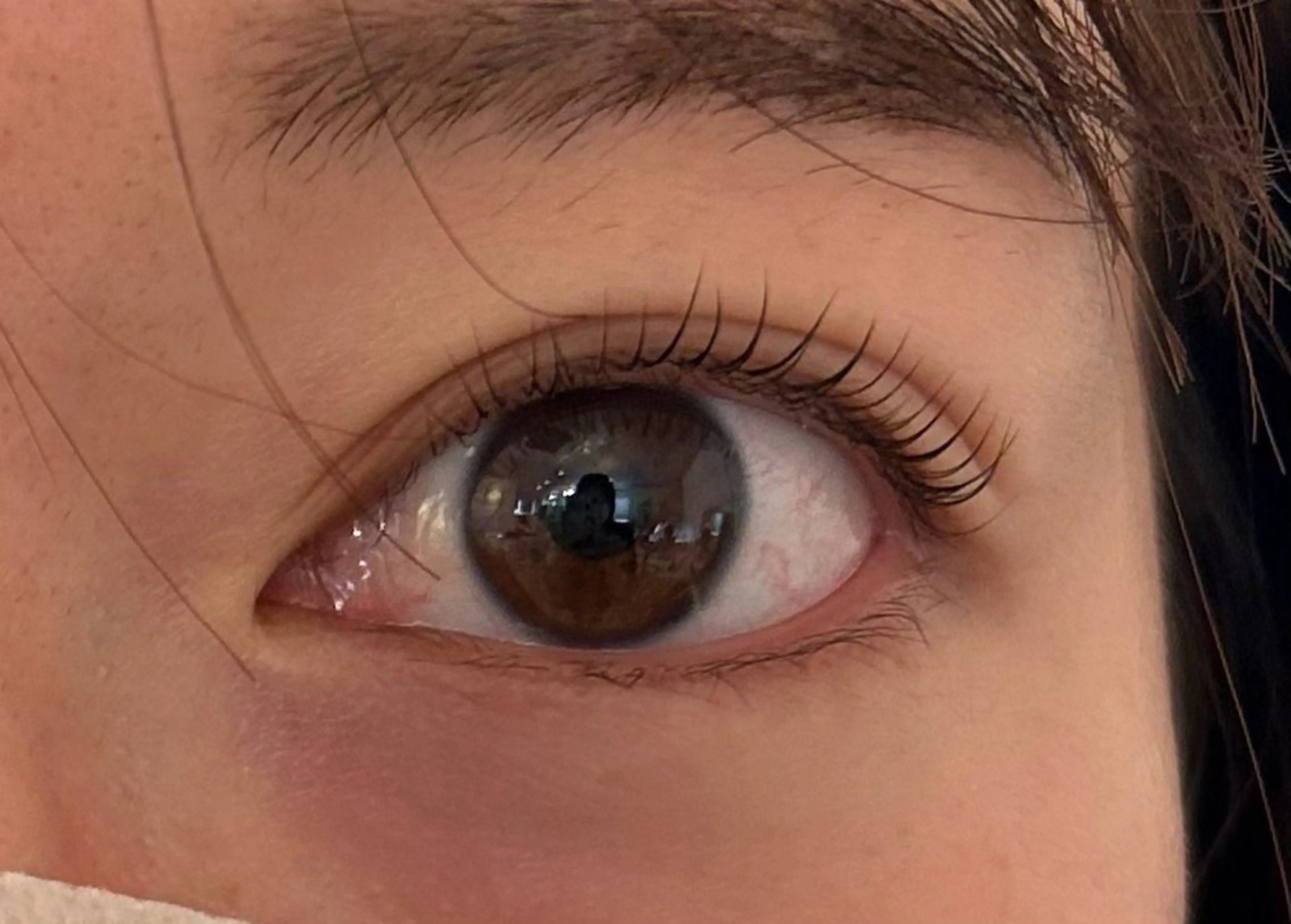 マツエク・マツパ イマイ カナのネイルデザイン