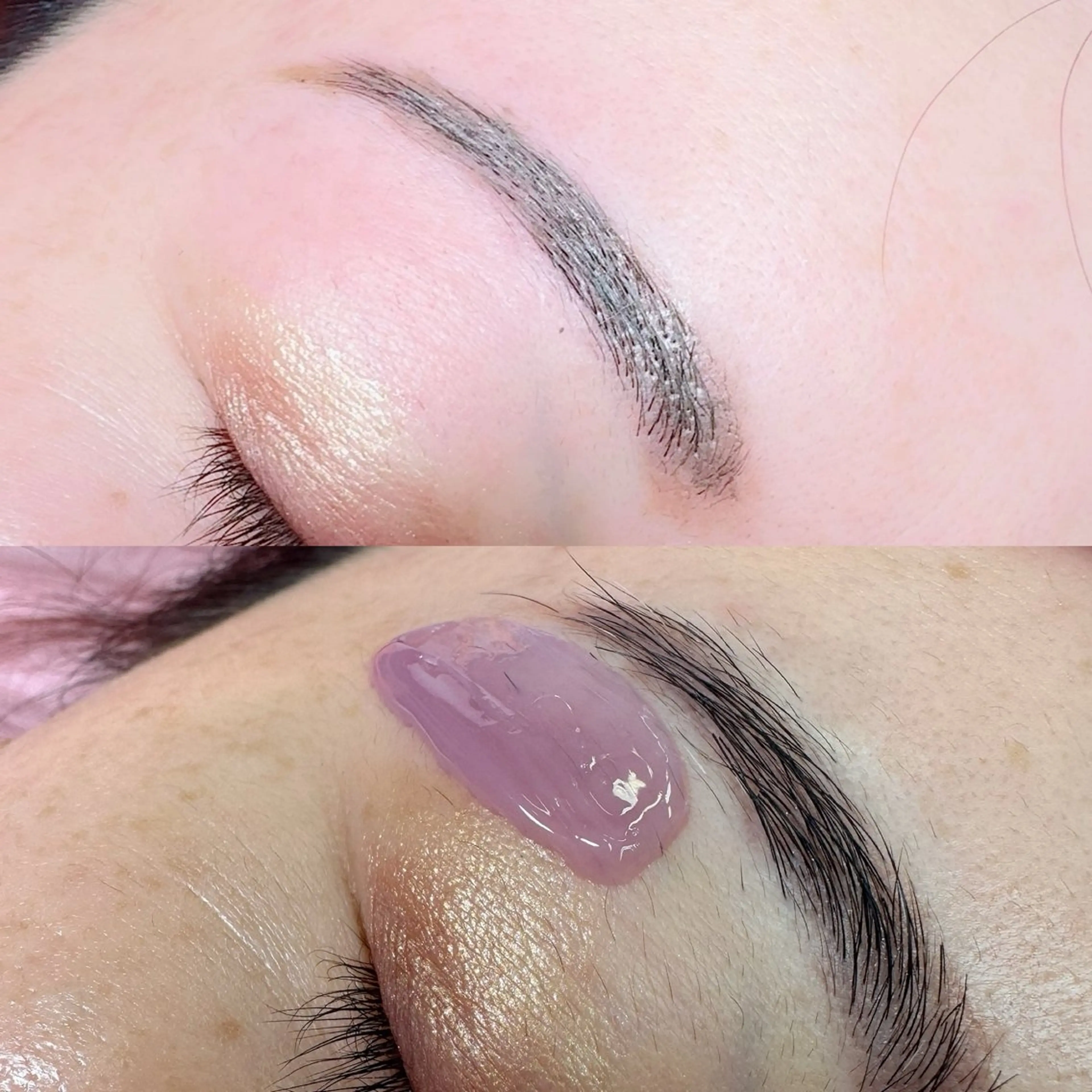 アイブロウ ワックス脱毛 眉カット その他(アイブロウ) エスポワール ビューティサロンのマツエク・マツパデザイン