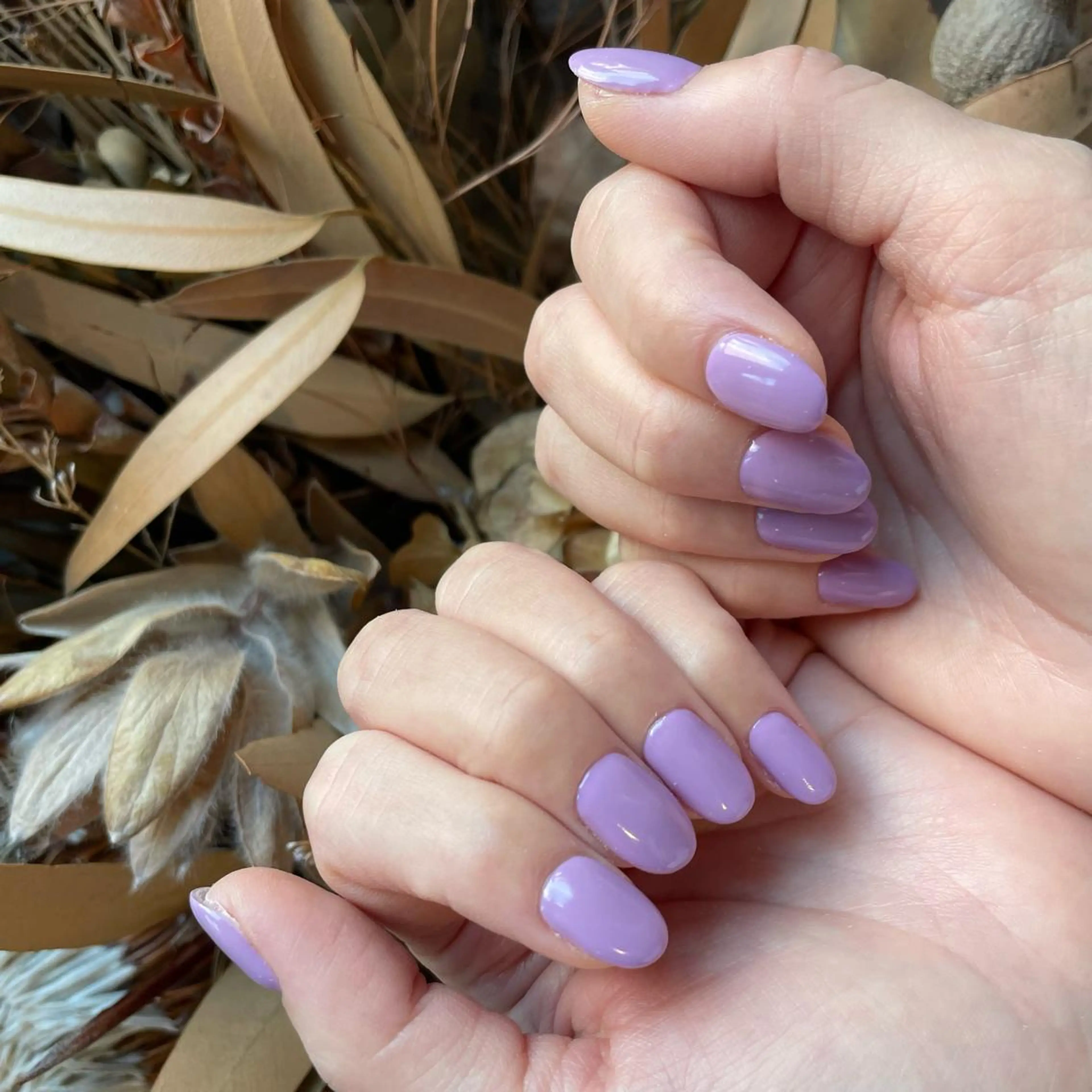 ネイル fufla renaのネイルデザイン