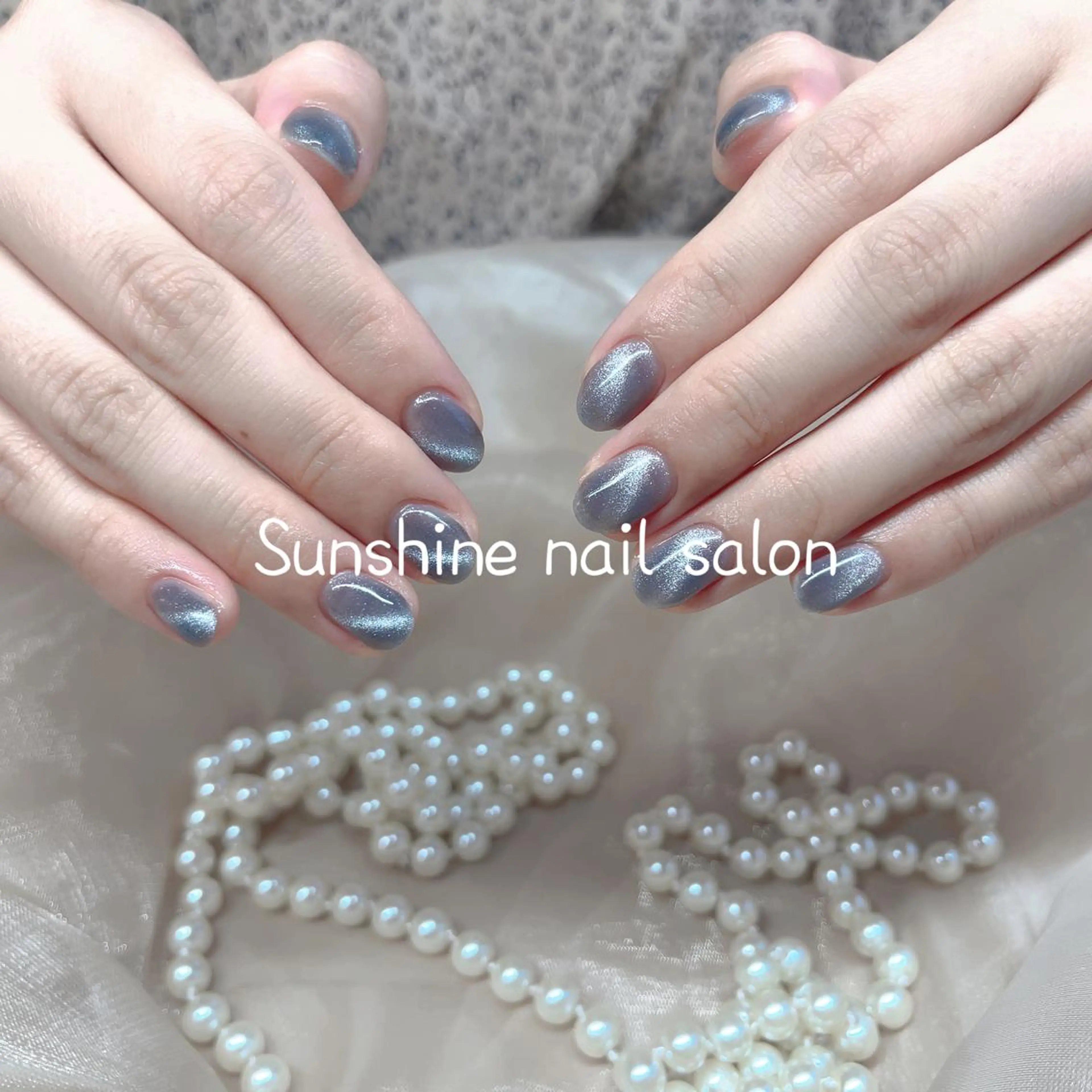ネイル サンシャイン ネイル池袋店のネイルデザイン