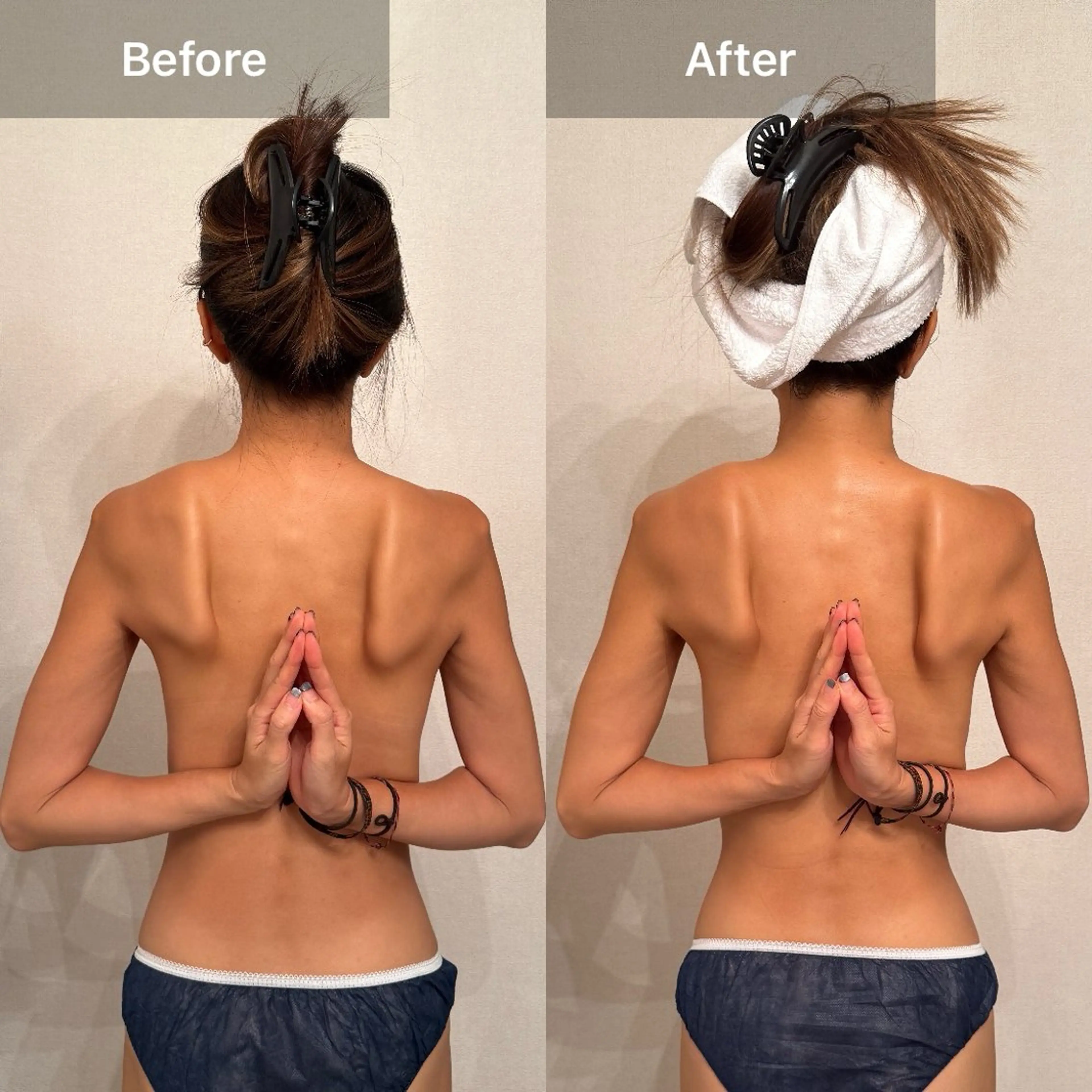 カラー エステ リラク Lune’as Spa 南青山🫧のエステ・リラクイメージ