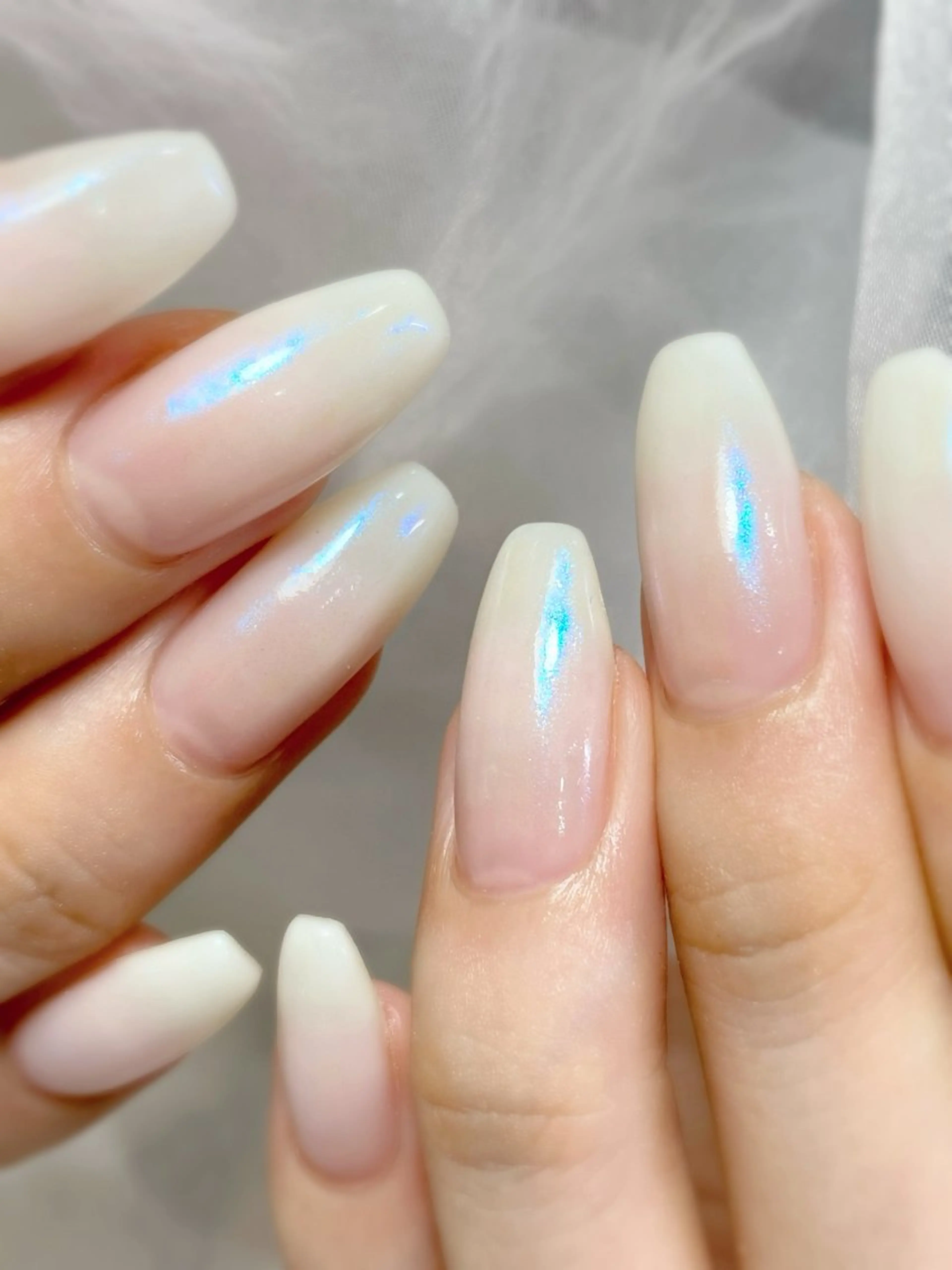 ネイル miyu lilibyCieLのネイルデザイン