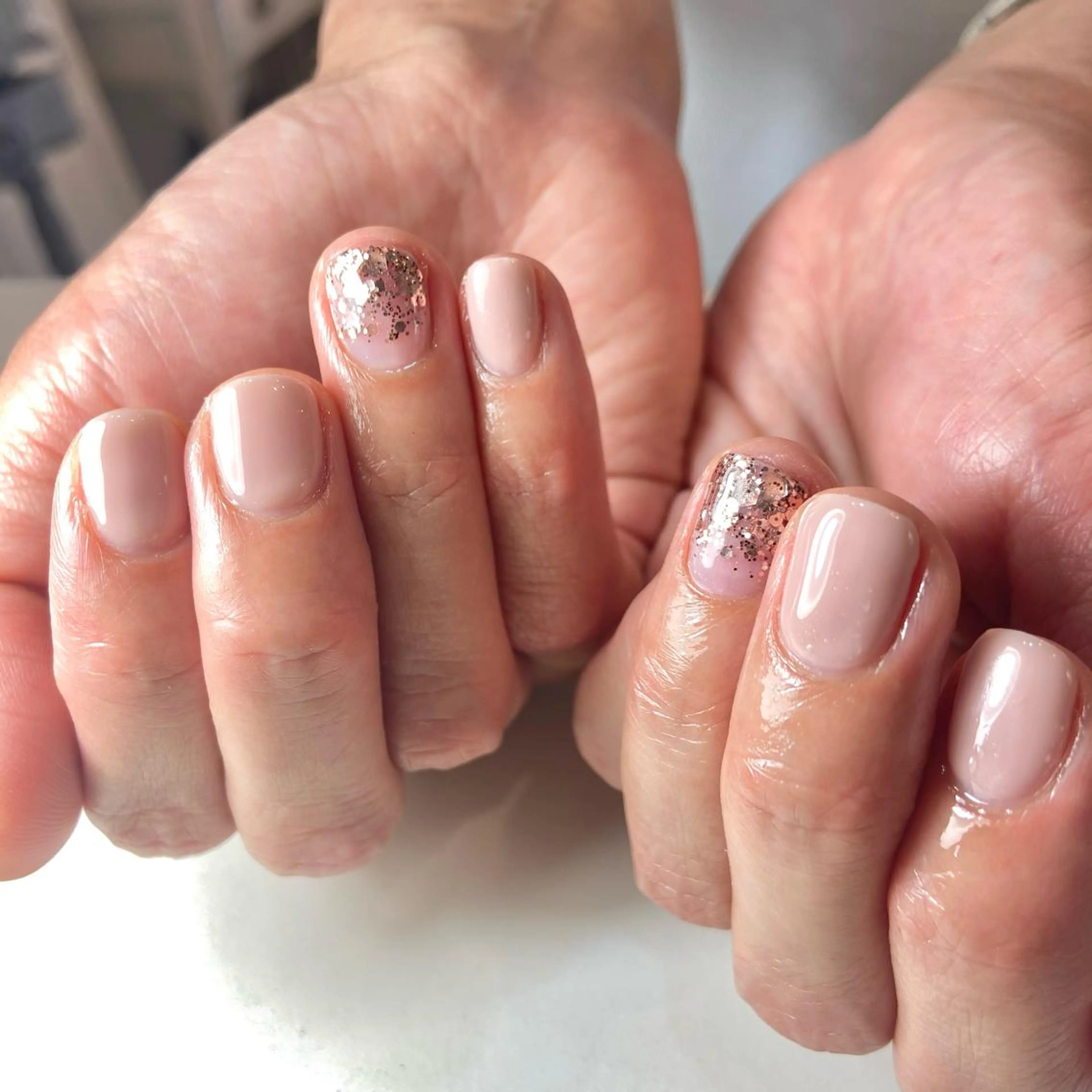 ネイル Ange epais nAnnAnのその他イメージ