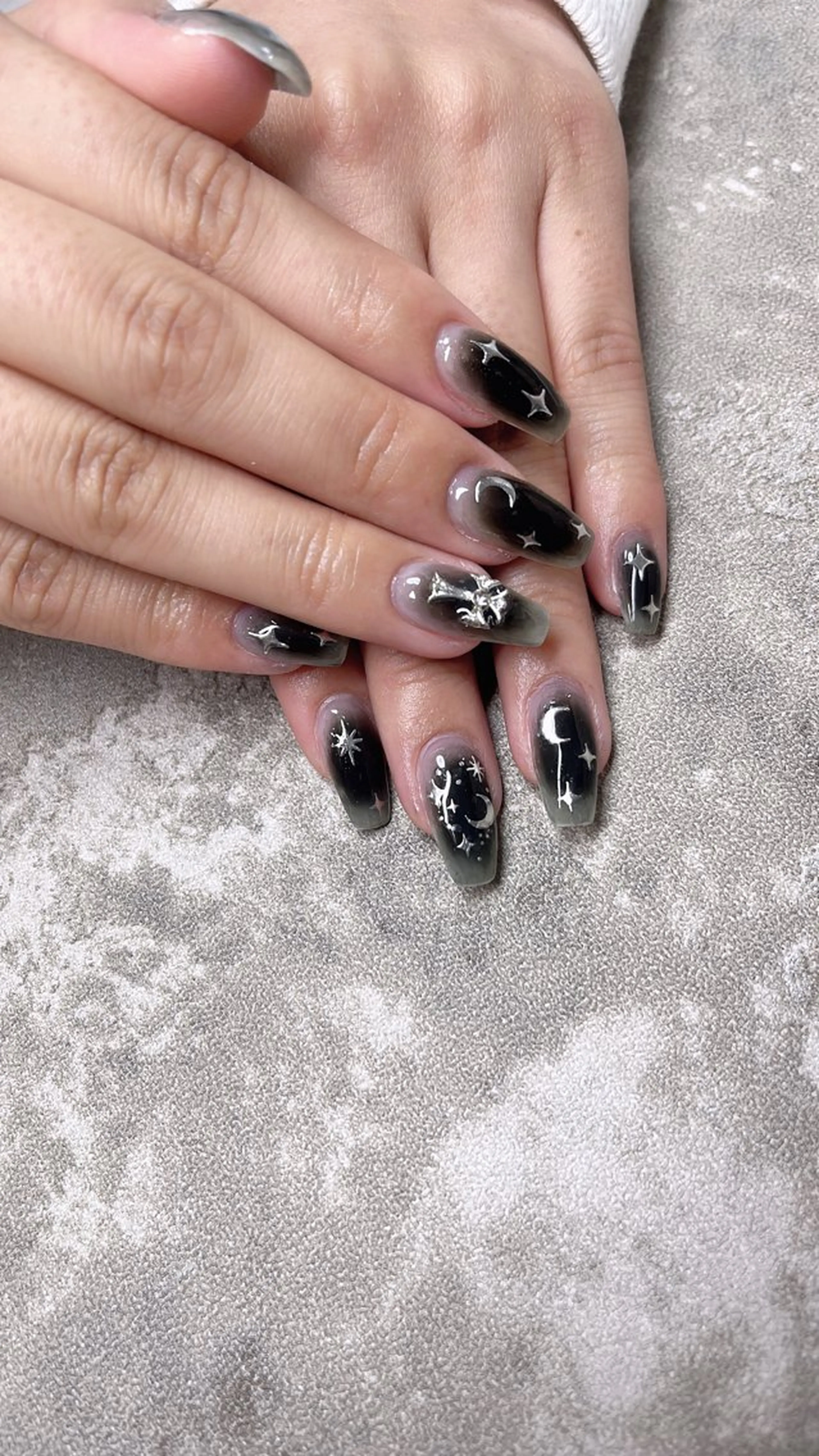 ネイル ハンドネイル COCO ネイルのネイルデザイン