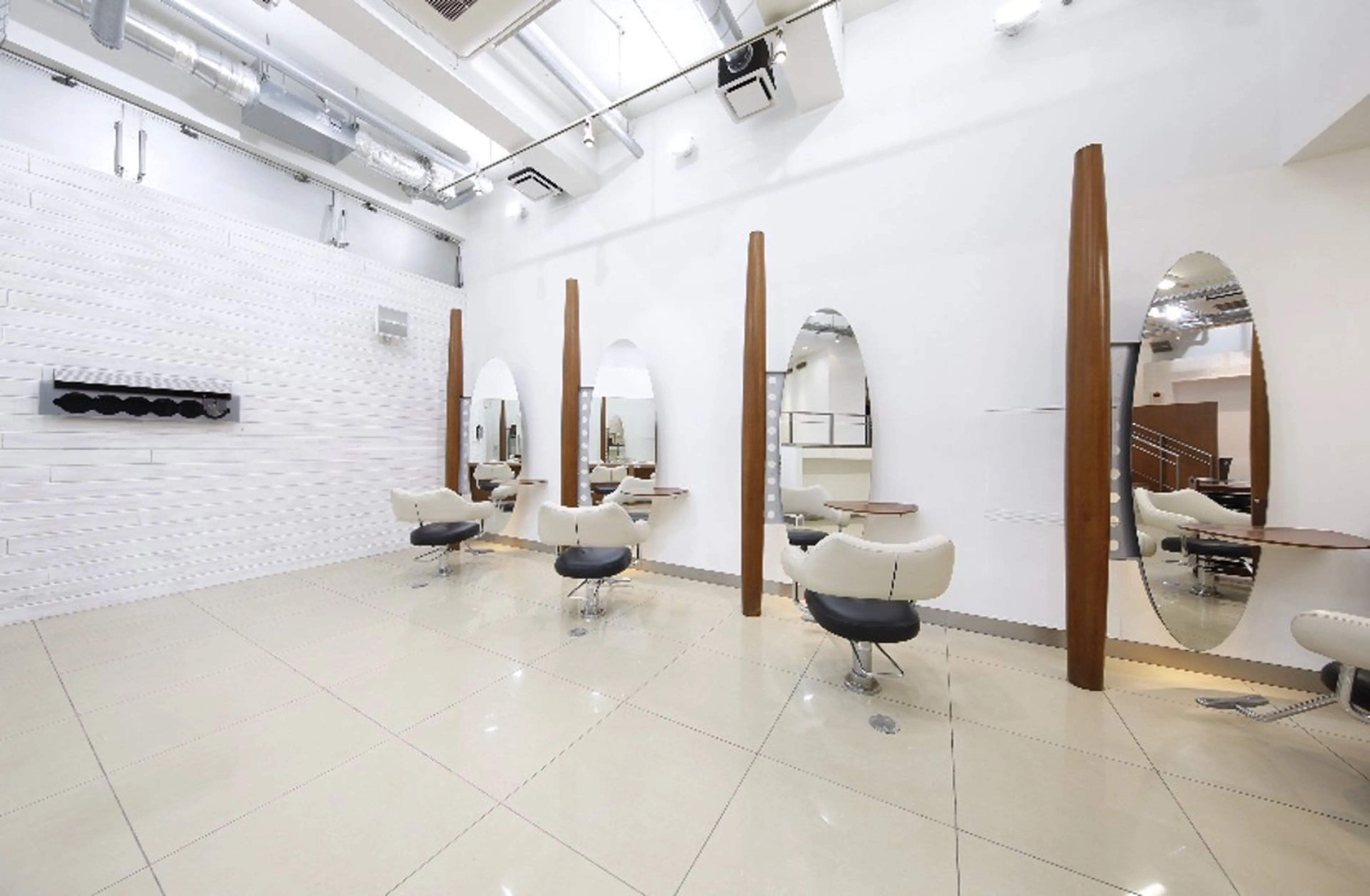 🫧ふくだ りな 🕊のヘアスタイル