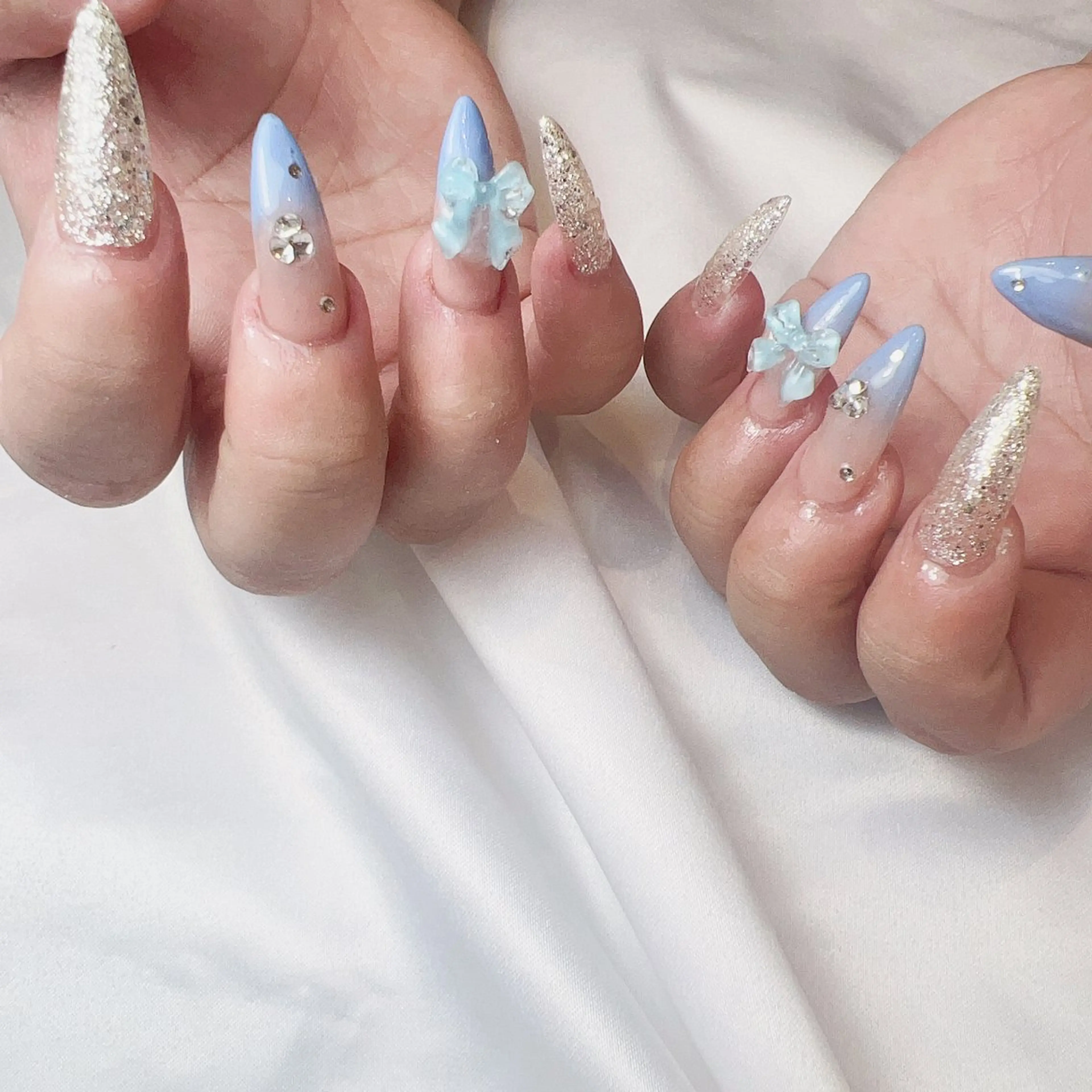 ネイル nailstudio ′ecoleのネイルデザイン