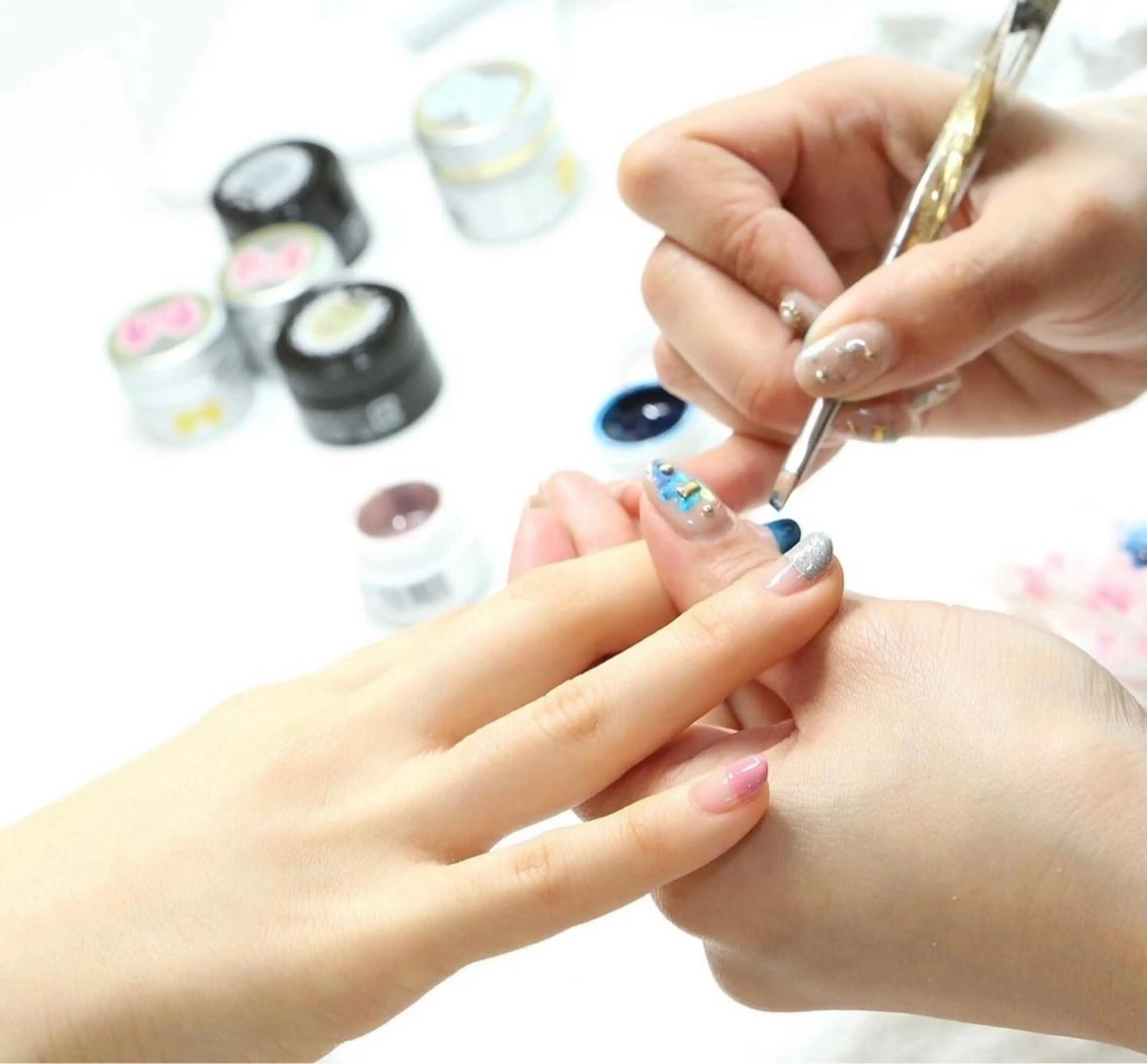 ネイル MKY salonのネイルデザイン