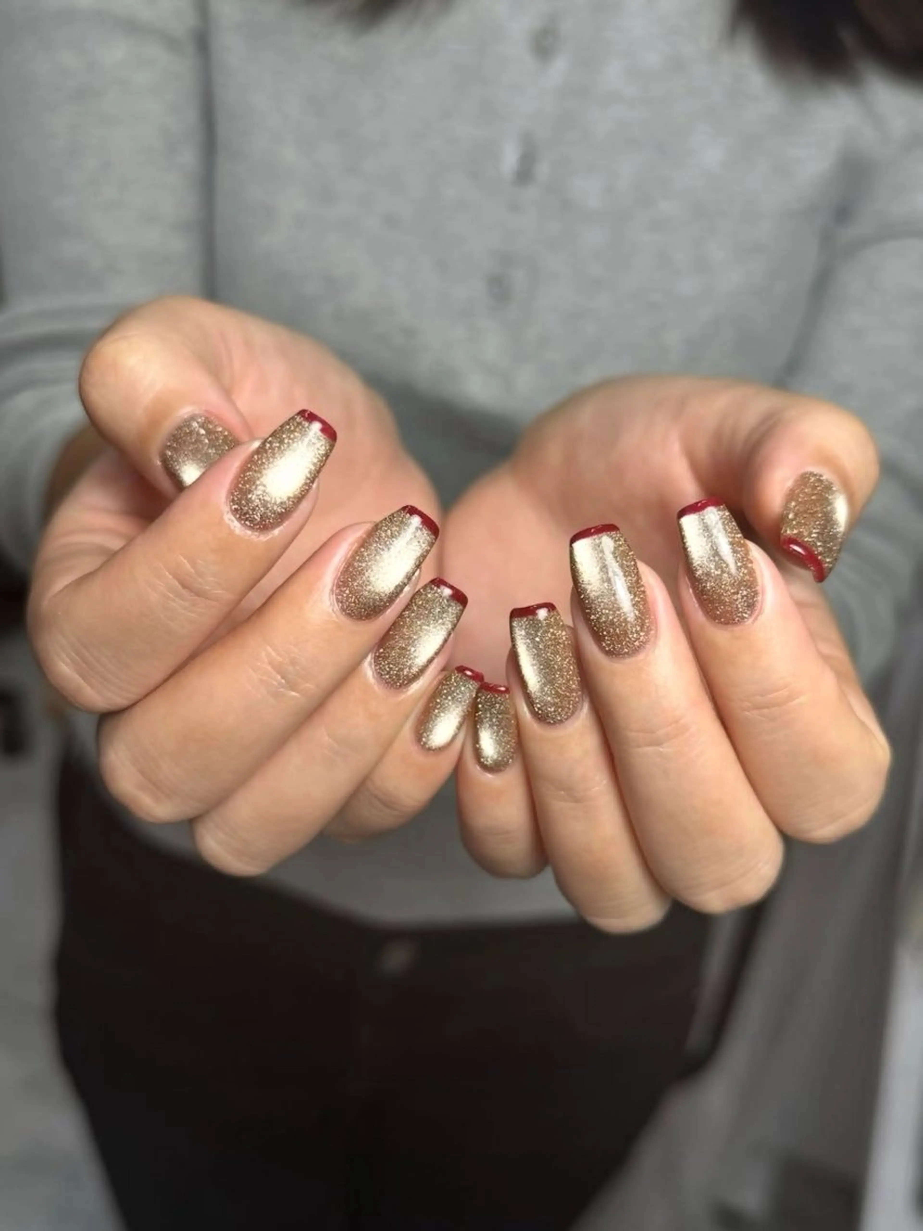 ネイル Miu 川越東口ネイルサロンのネイルデザイン