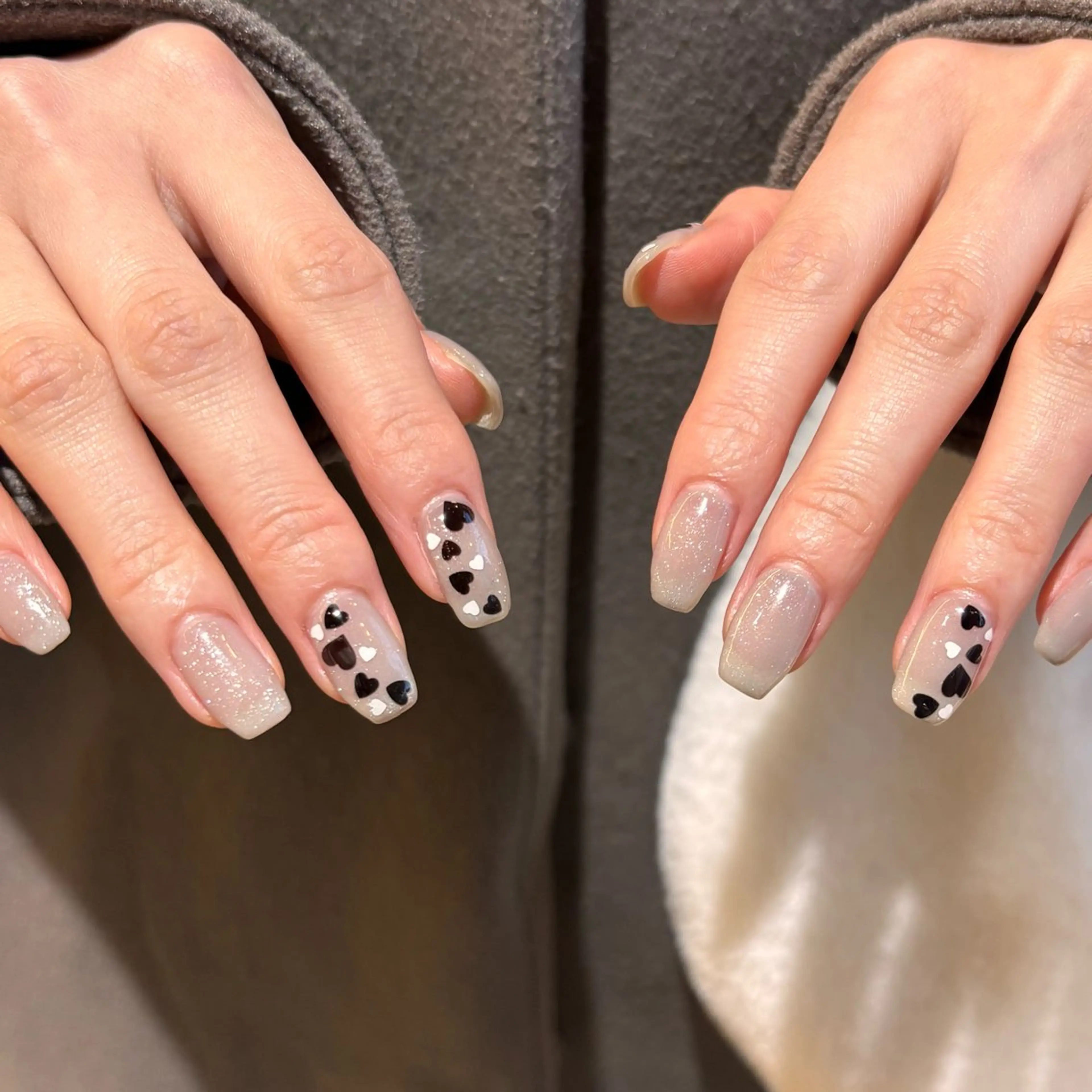 ネイル ハンドネイル 関谷 真登佳のネイルデザイン