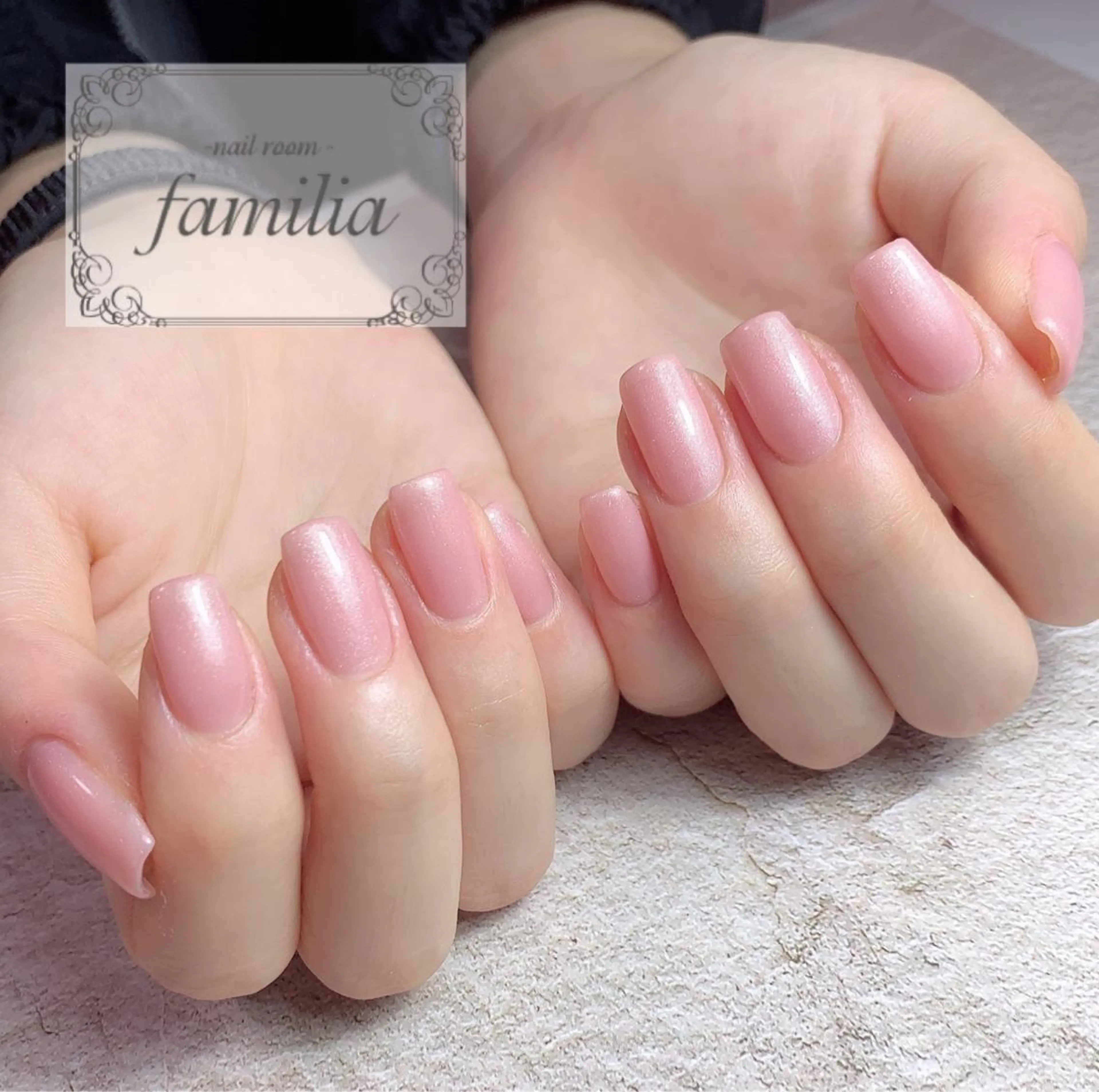ネイル -nailroom- familiaのネイルデザイン