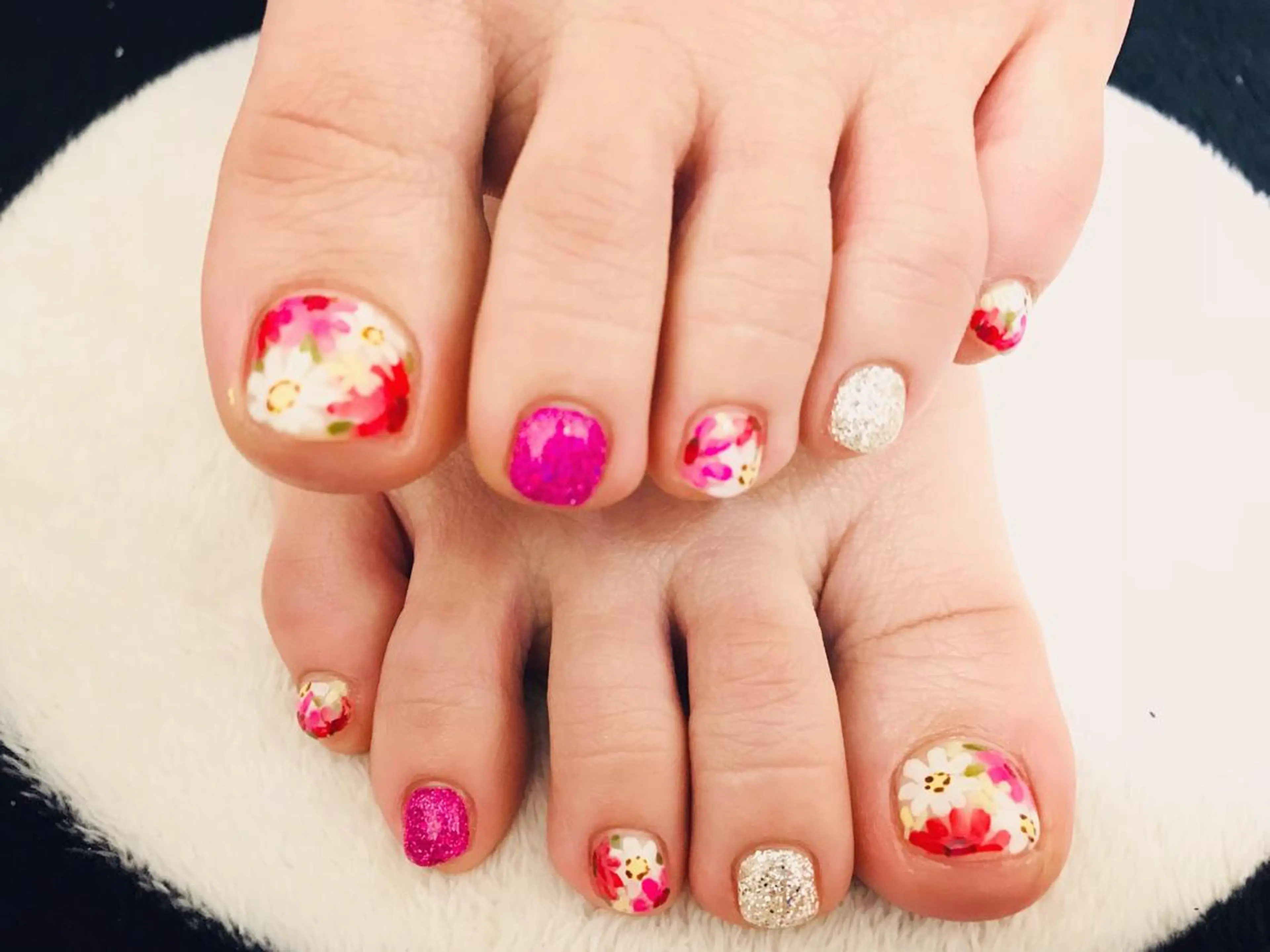 ネイル NailSalon 〜Andyou〜のネイルデザイン