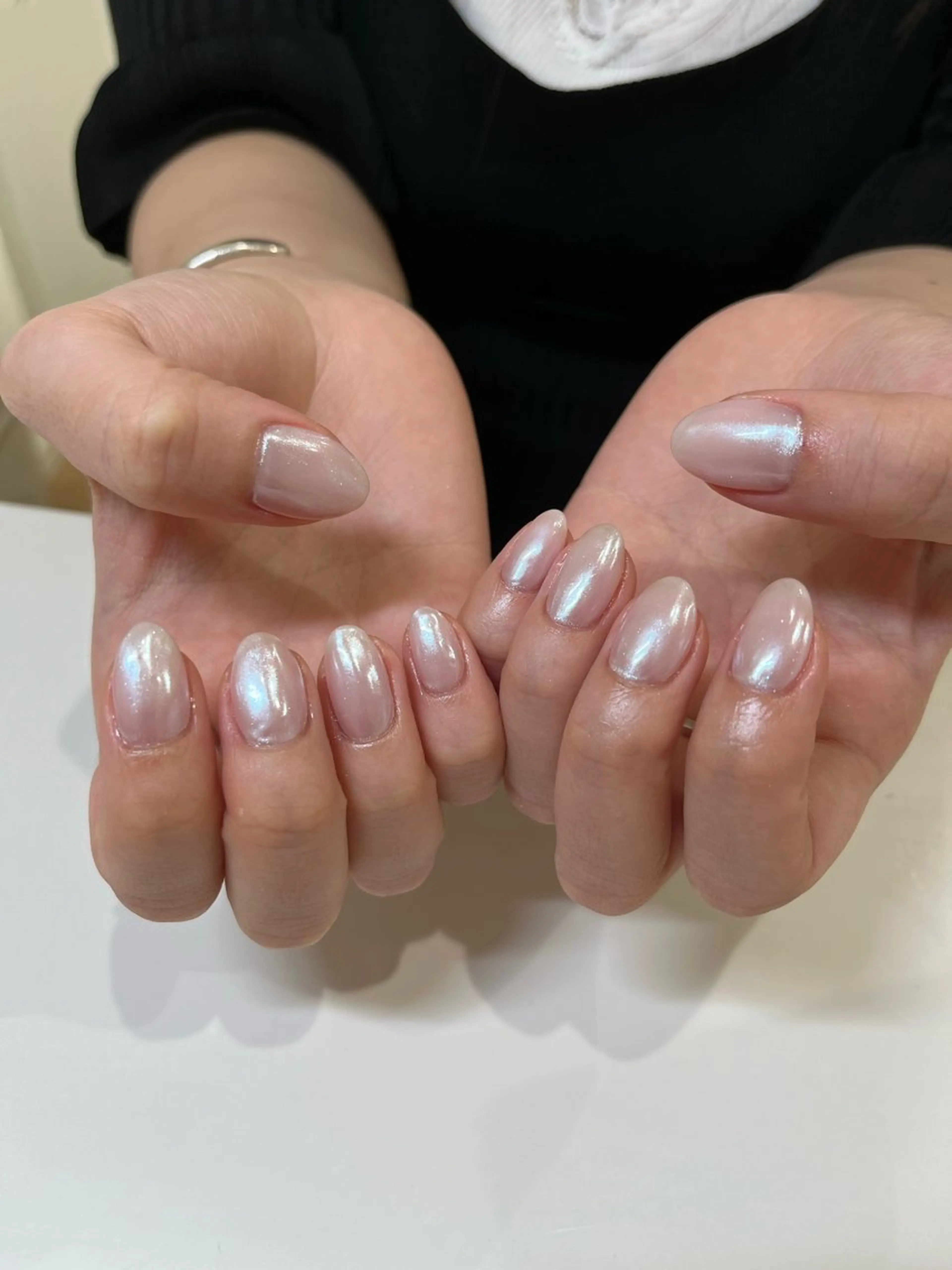 ネイル ハンドネイル nail by minamiのネイルデザイン