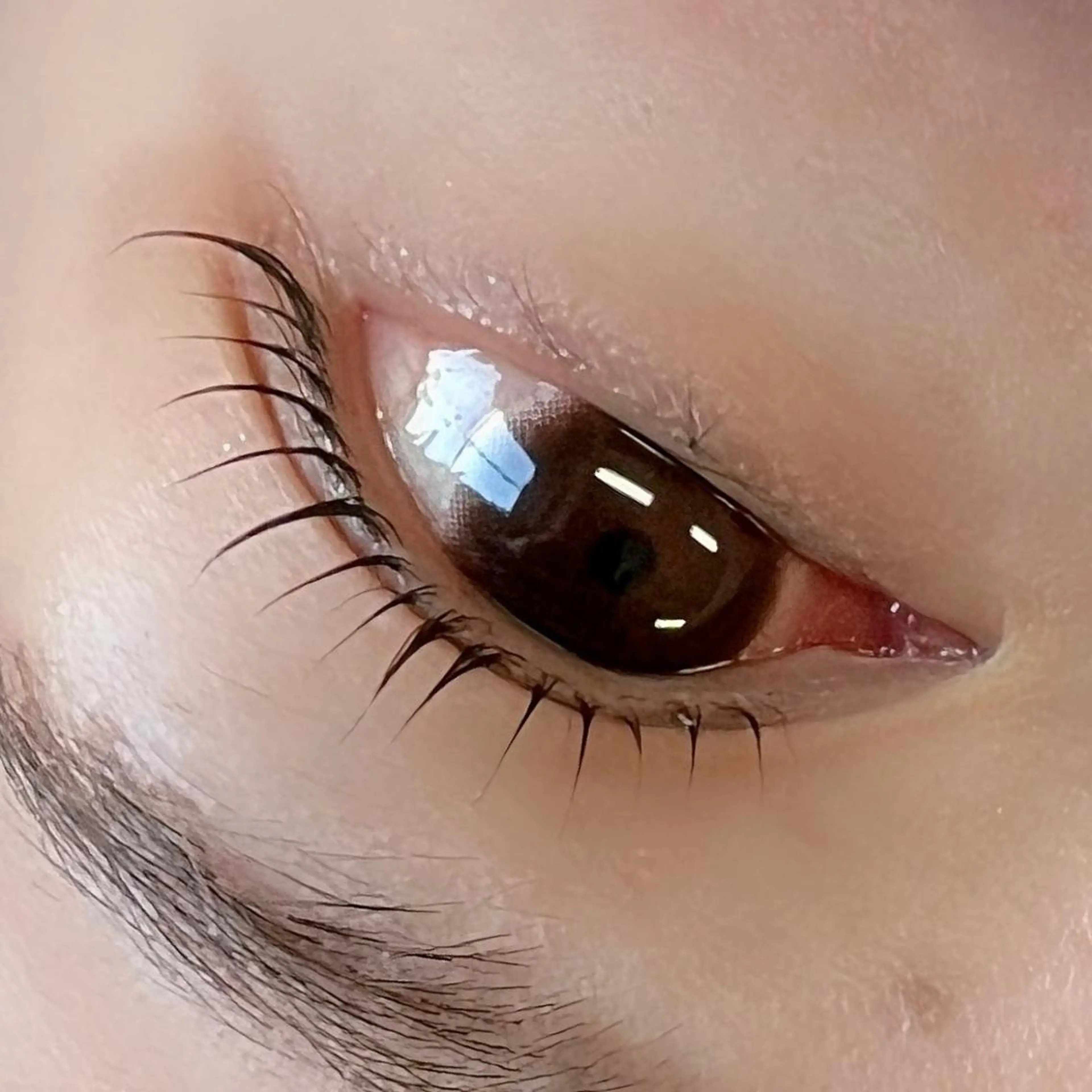 マツエク・マツパ 今野 あゆみのマツエク・マツパデザイン