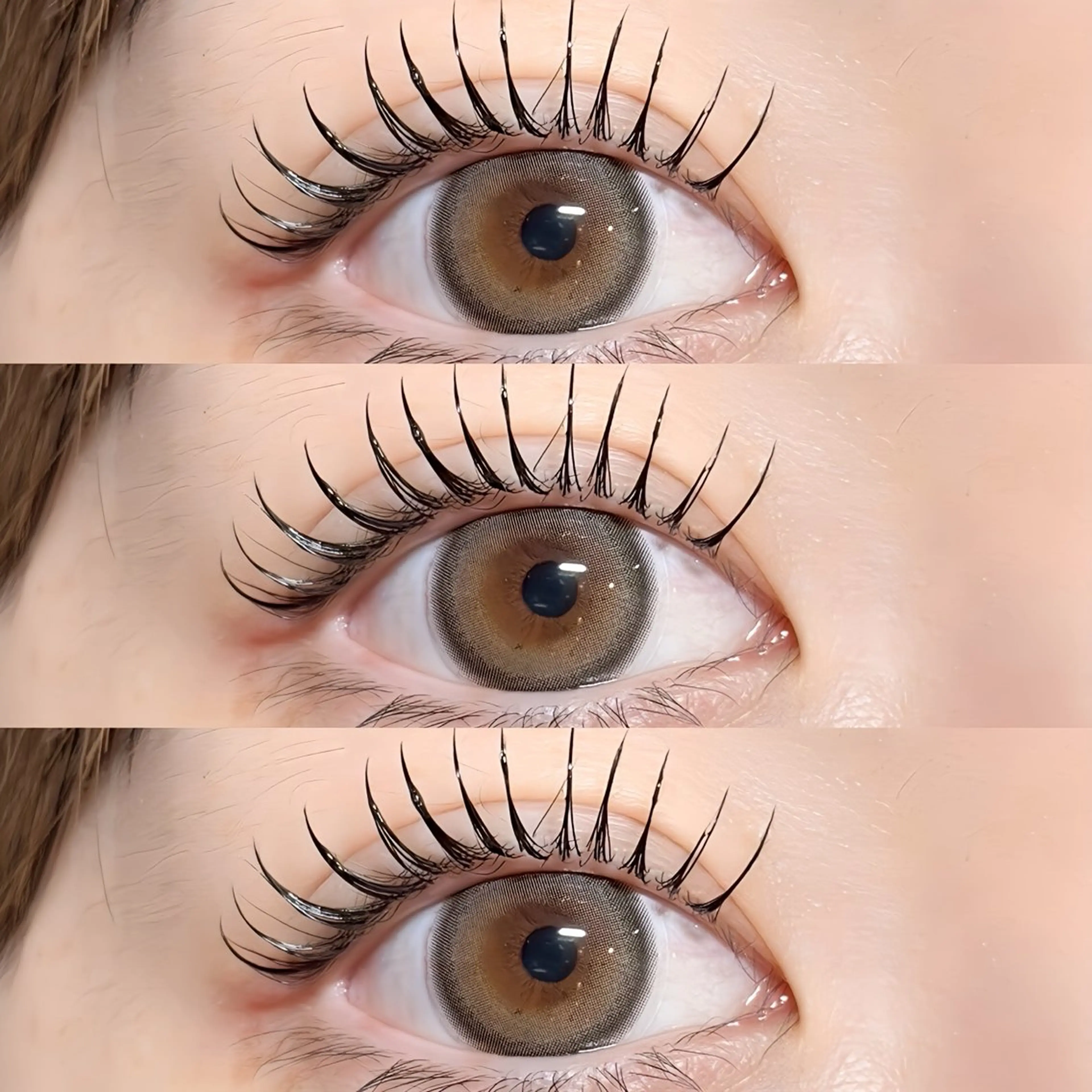 マツエク・マツパ マツエク 🤍-07-元町🤍 パリエク/マツエクのマツエク・マツパデザイン