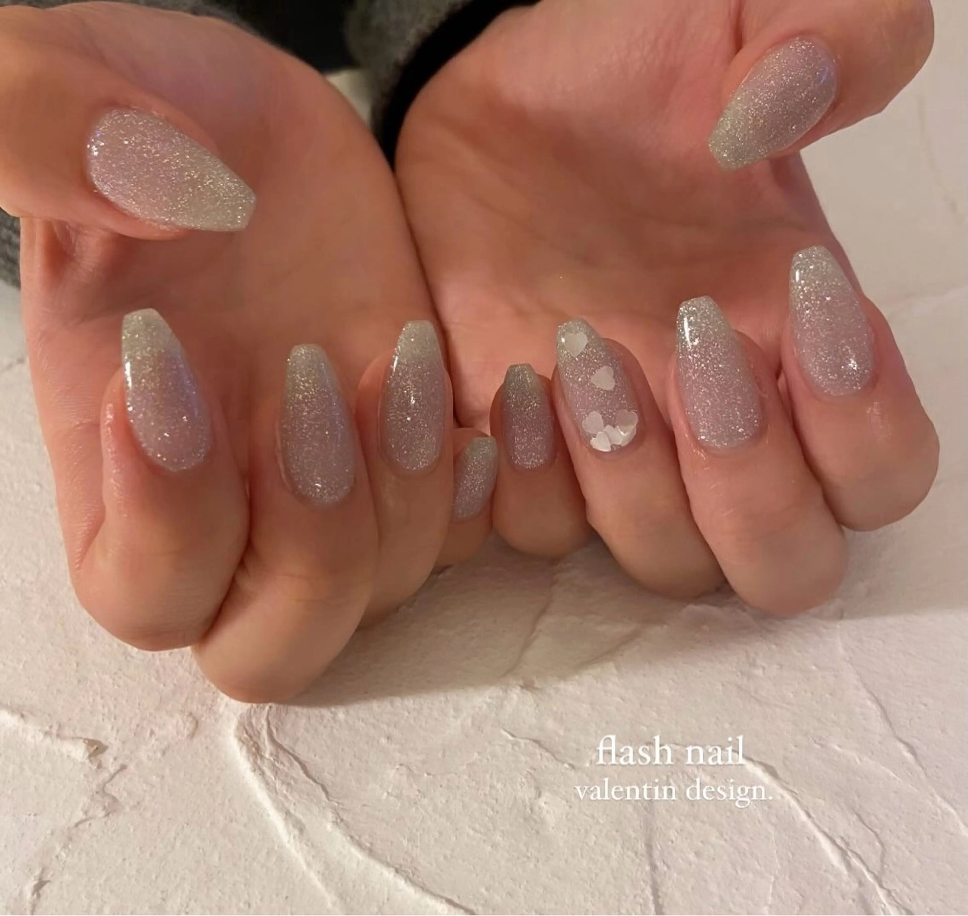 ネイル Luneil VIP Deskのネイルデザイン